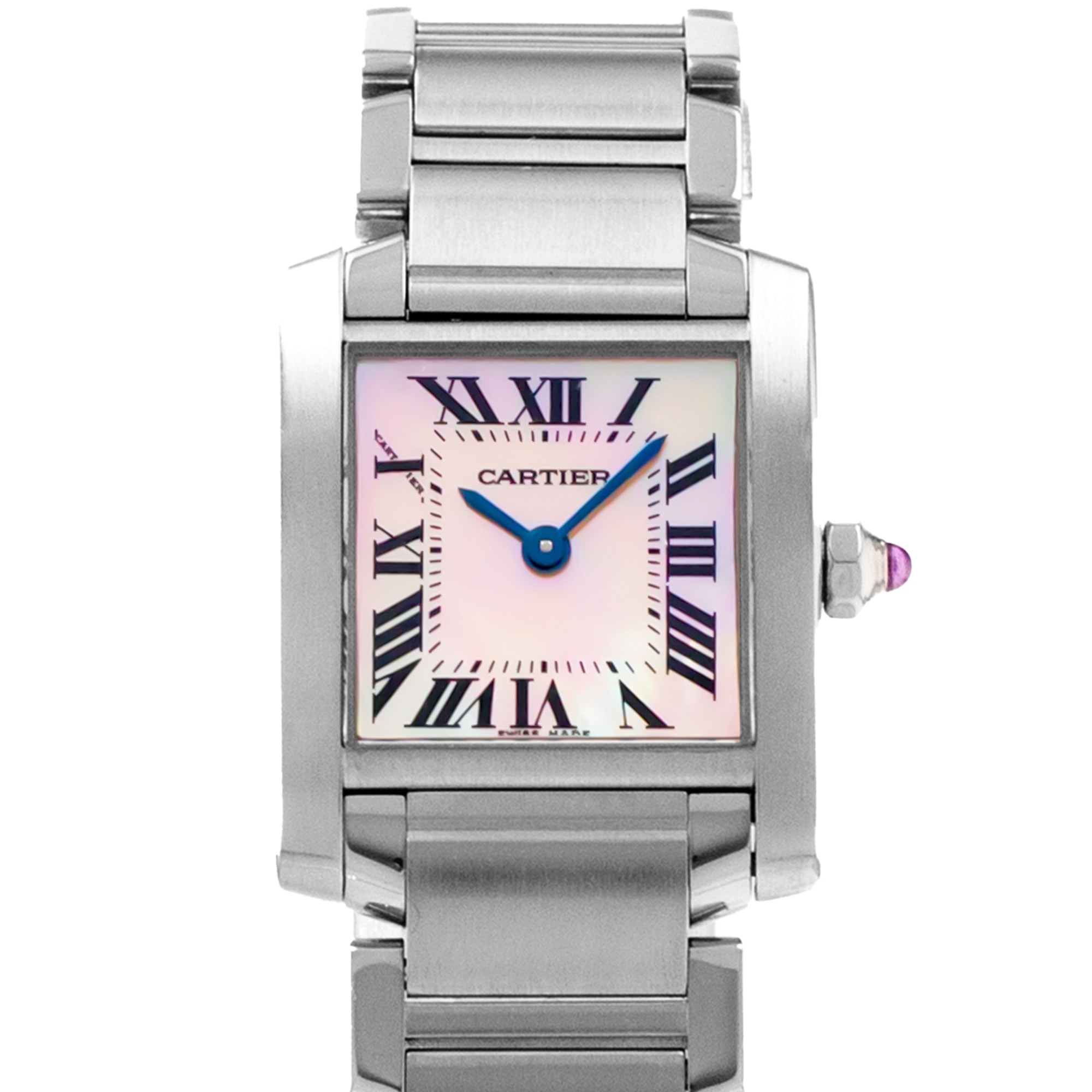 Cartier Tank Française