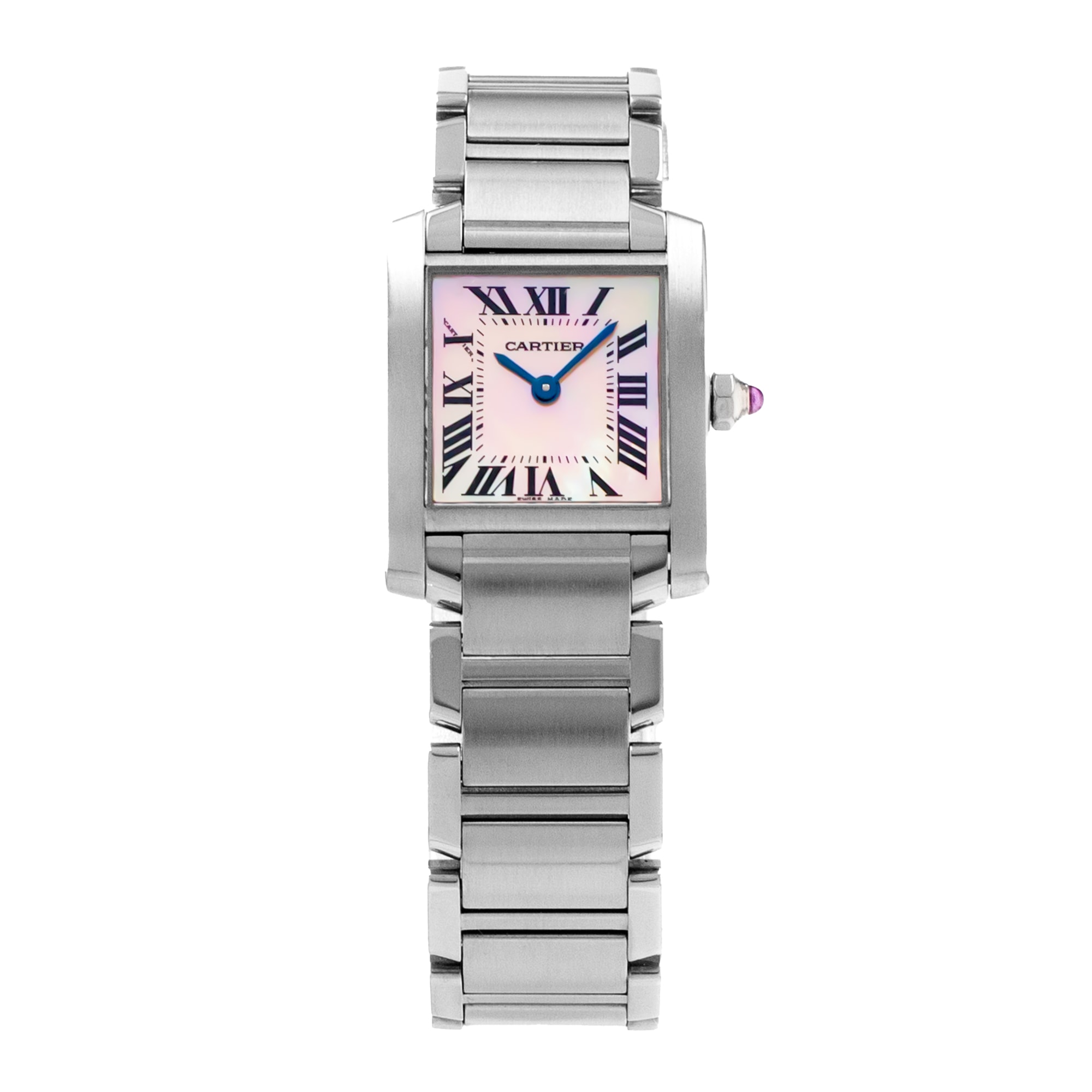 Cartier Tank Française