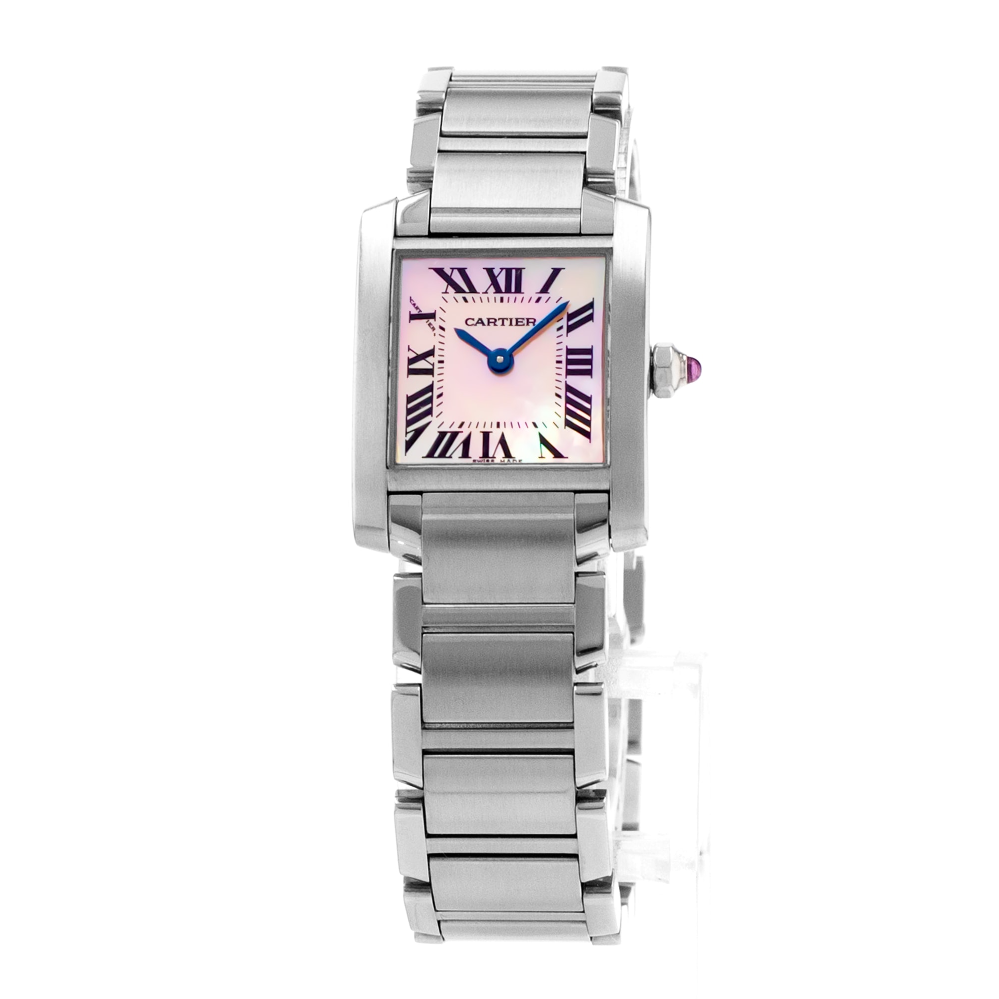 Cartier Tank Française