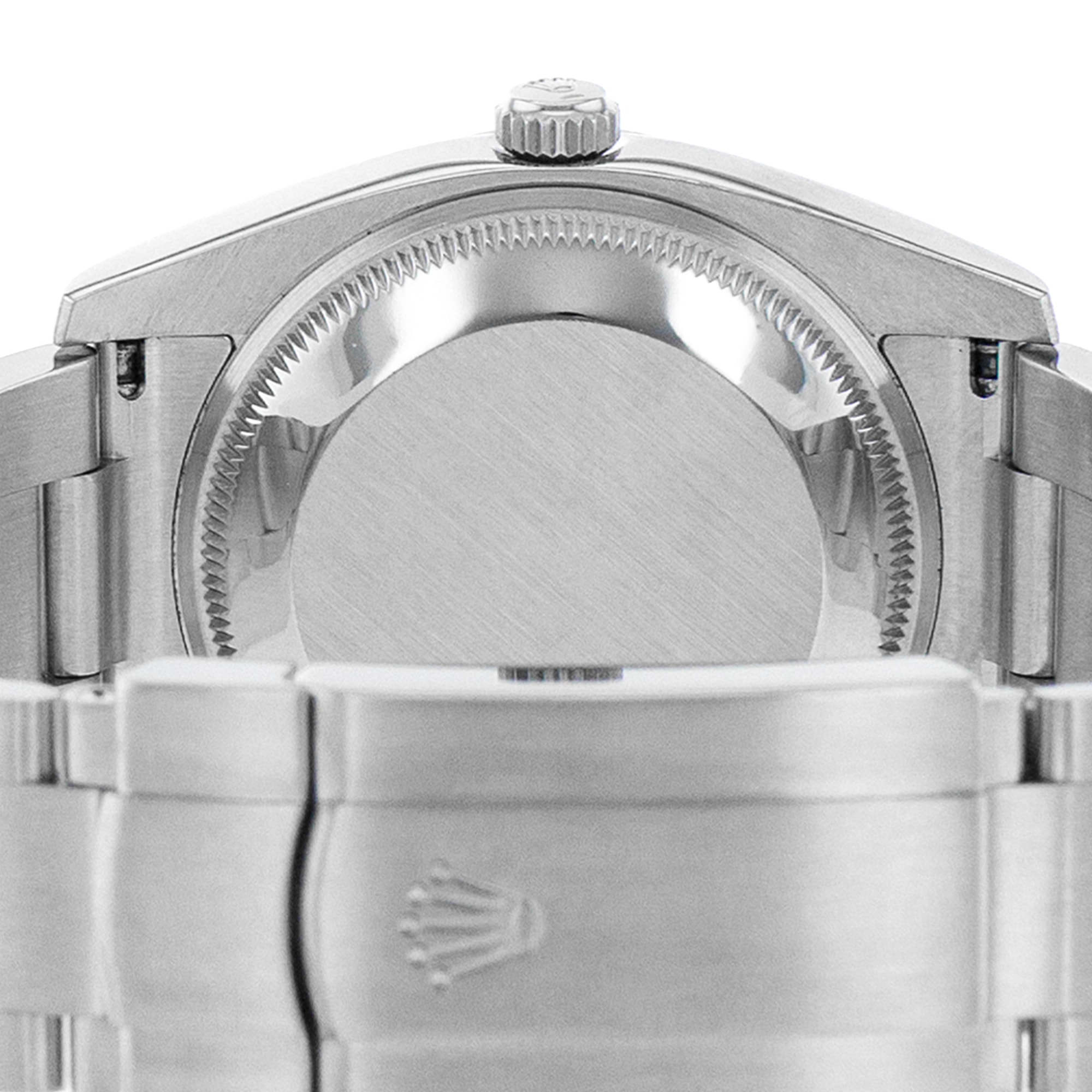 Rolex Air King