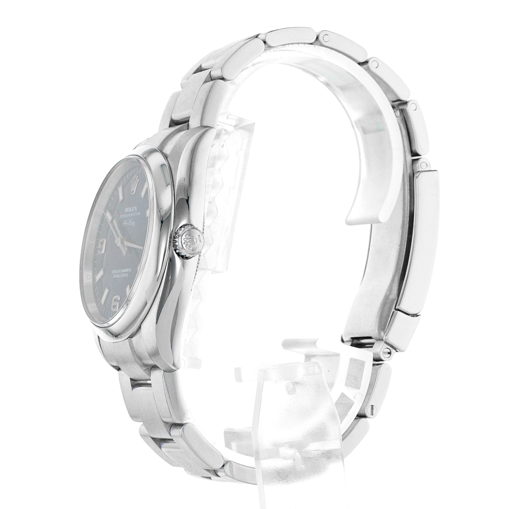 Rolex Air King