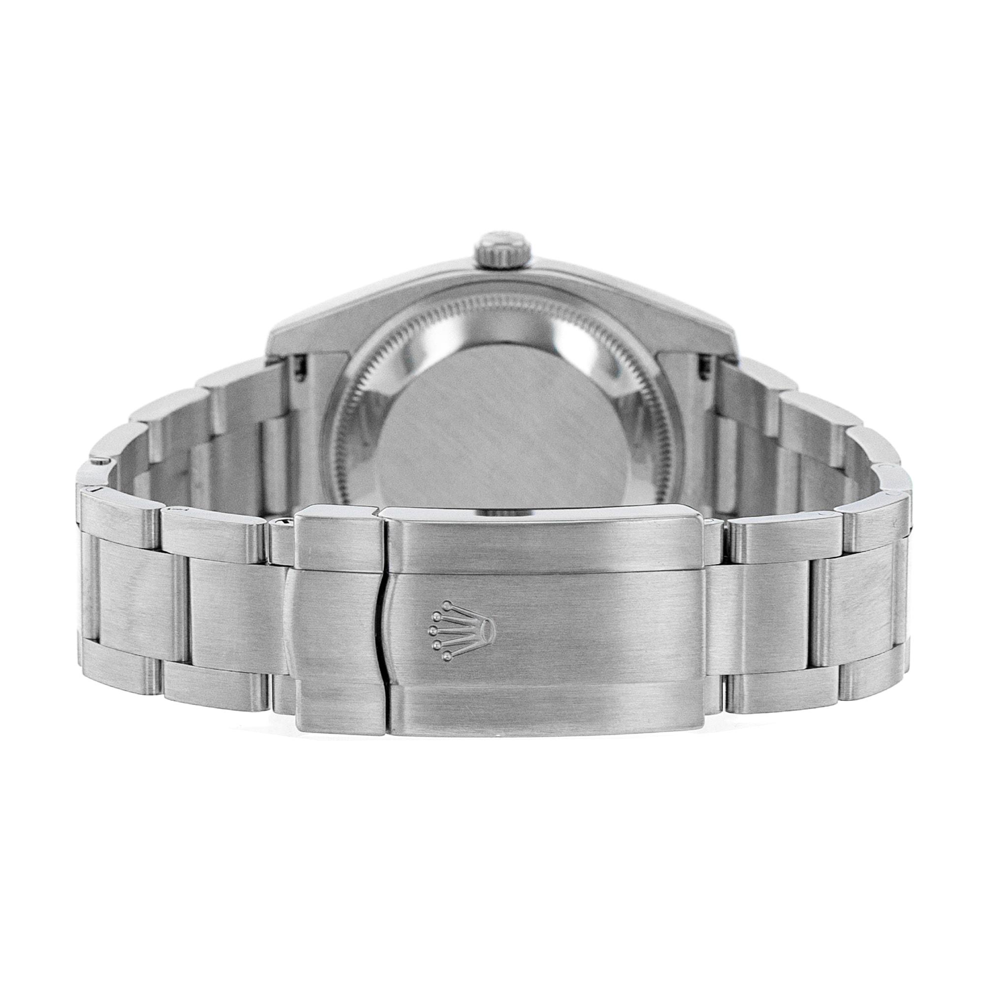 Rolex Air King