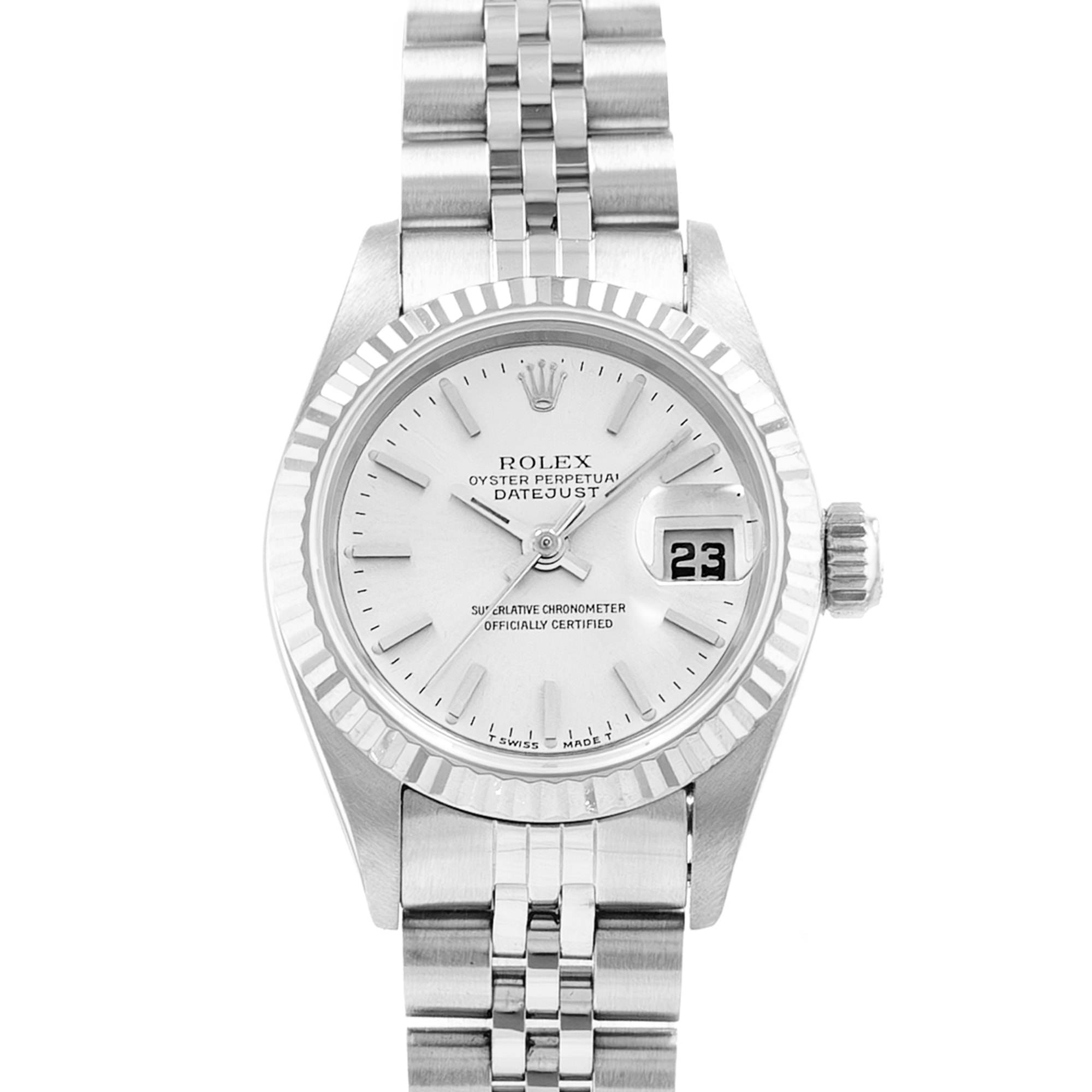Rolex Datejust 26