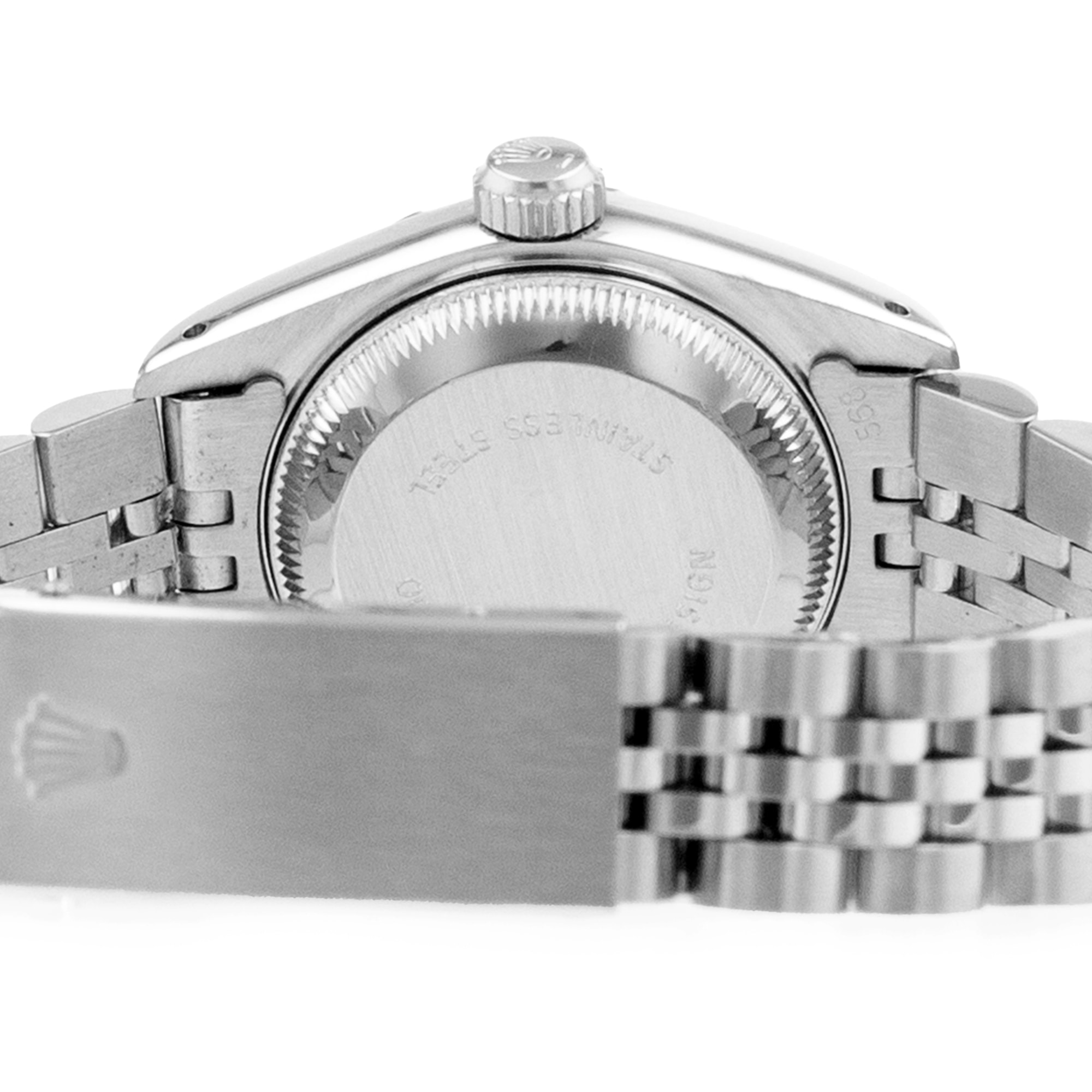 Rolex Datejust 26