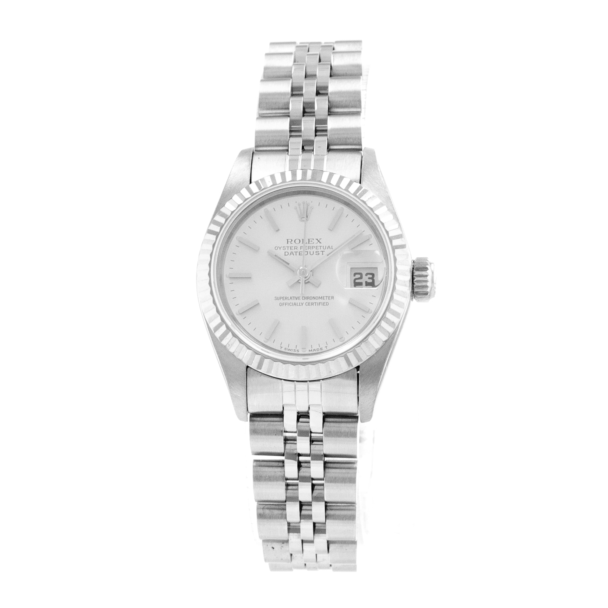 Rolex Datejust 26