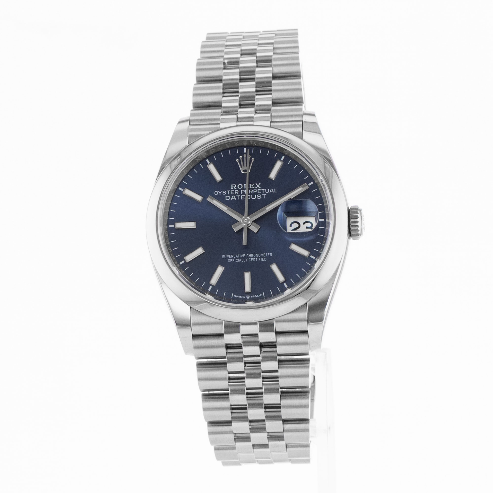 Rolex Datejust 36