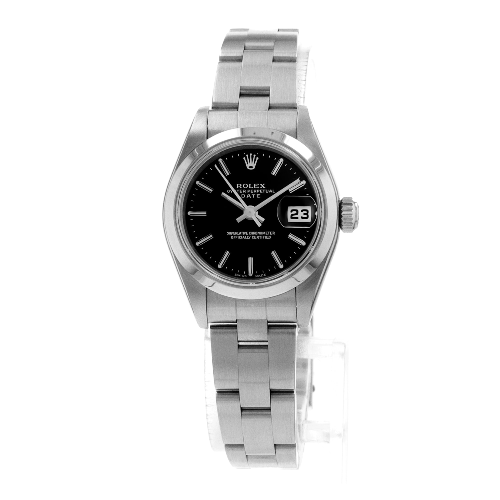 Rolex Oyster Perpetual Lady