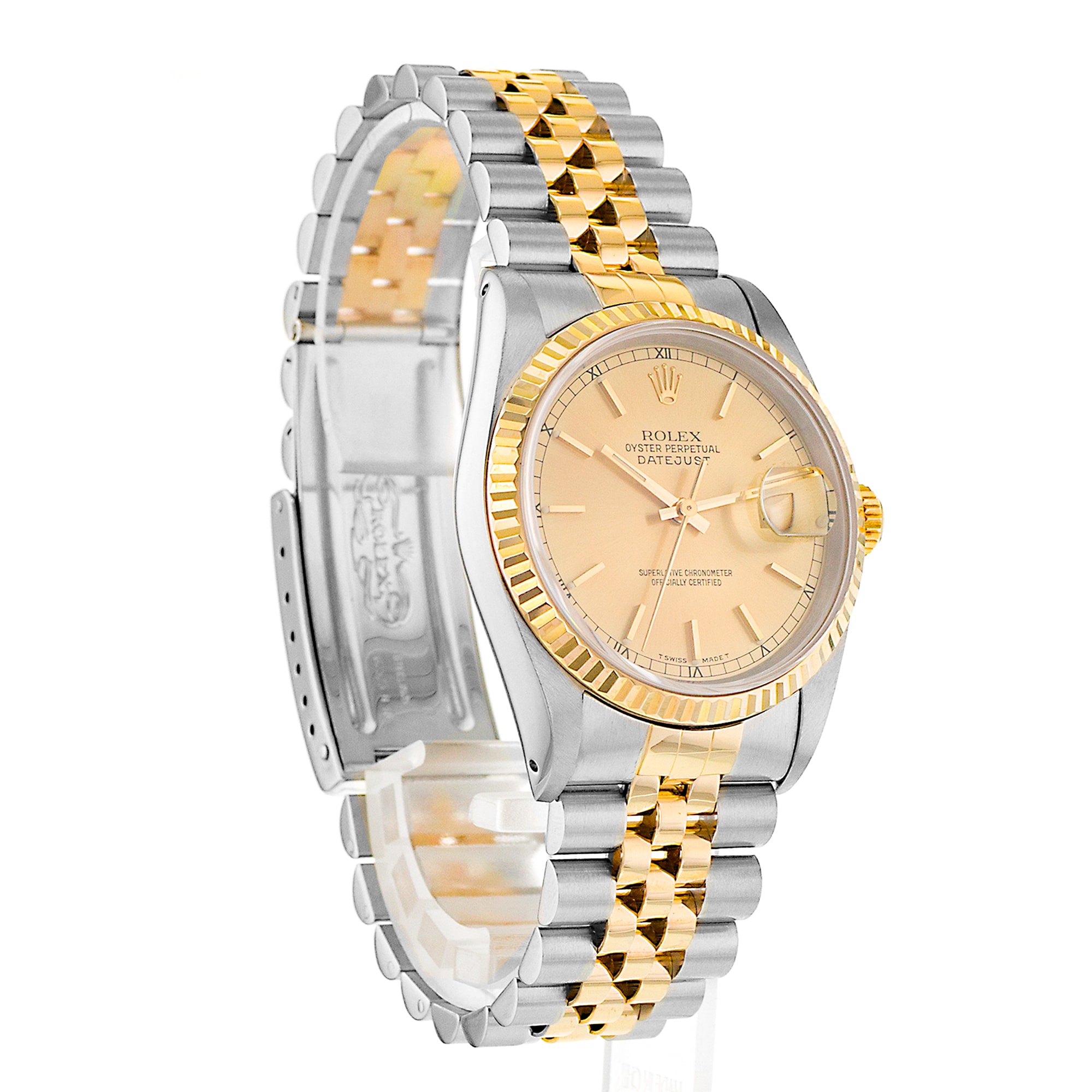 Rolex Datejust 36