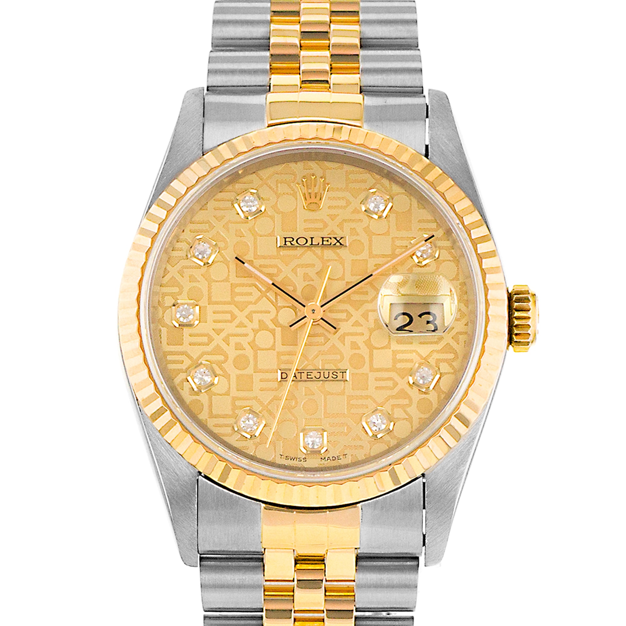 Rolex Datejust 36