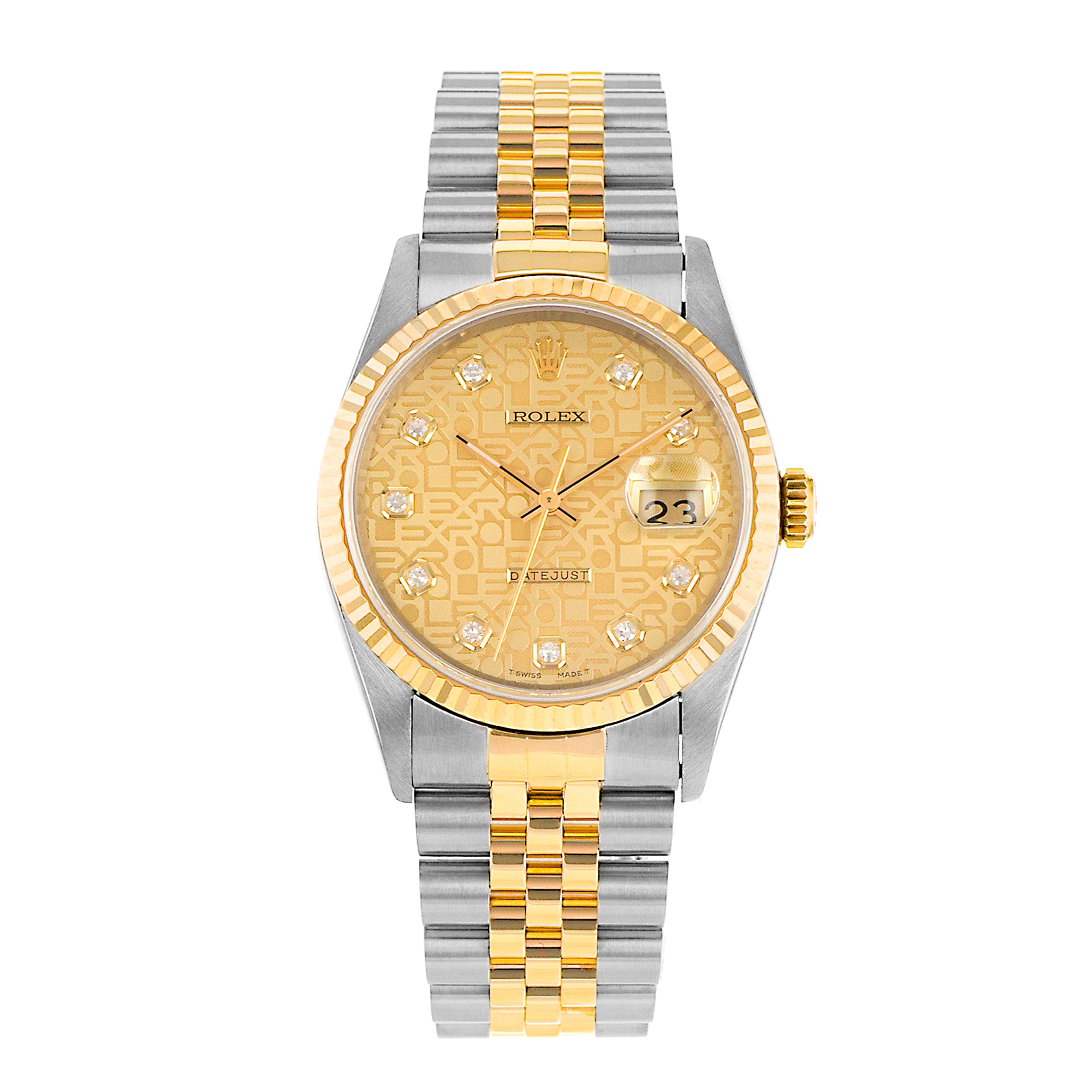 Rolex Datejust 36