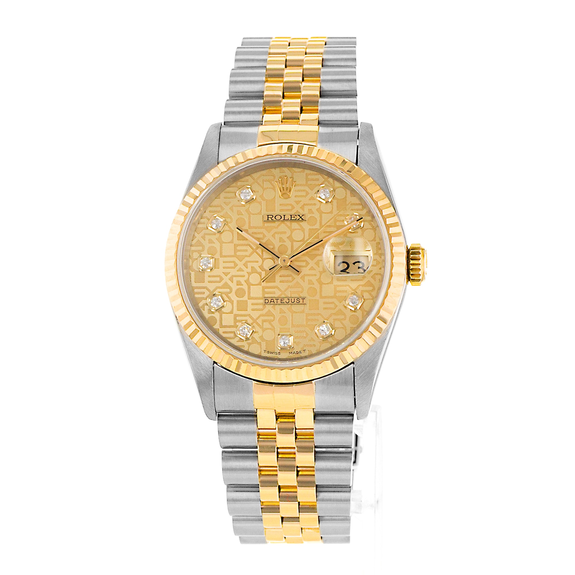 Rolex Datejust 36