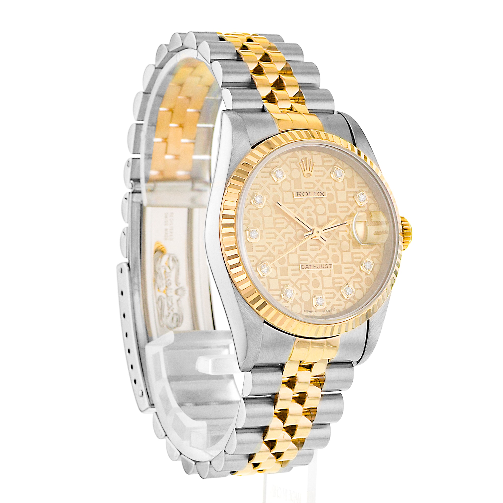 Rolex Datejust 36