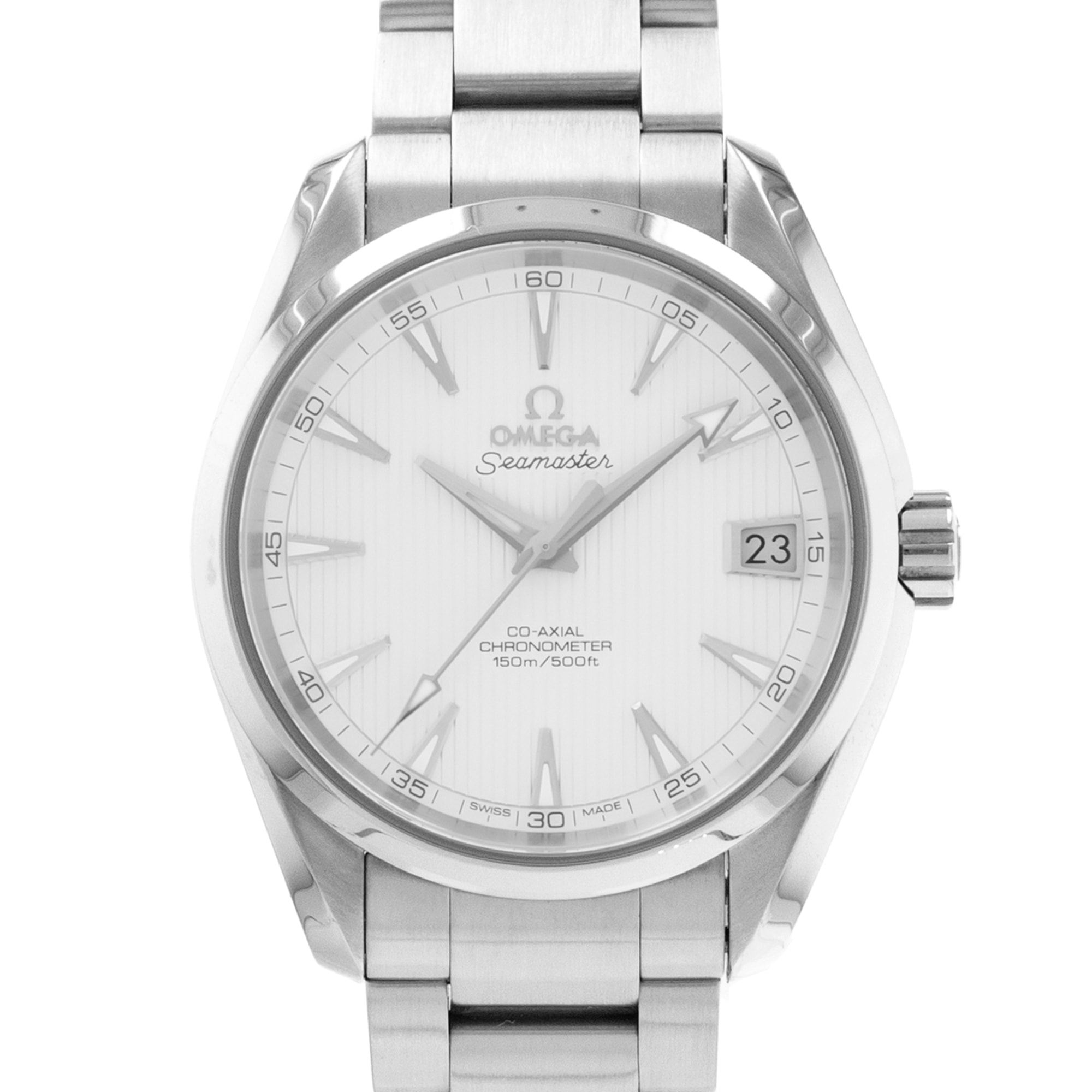 Omega Seamaster