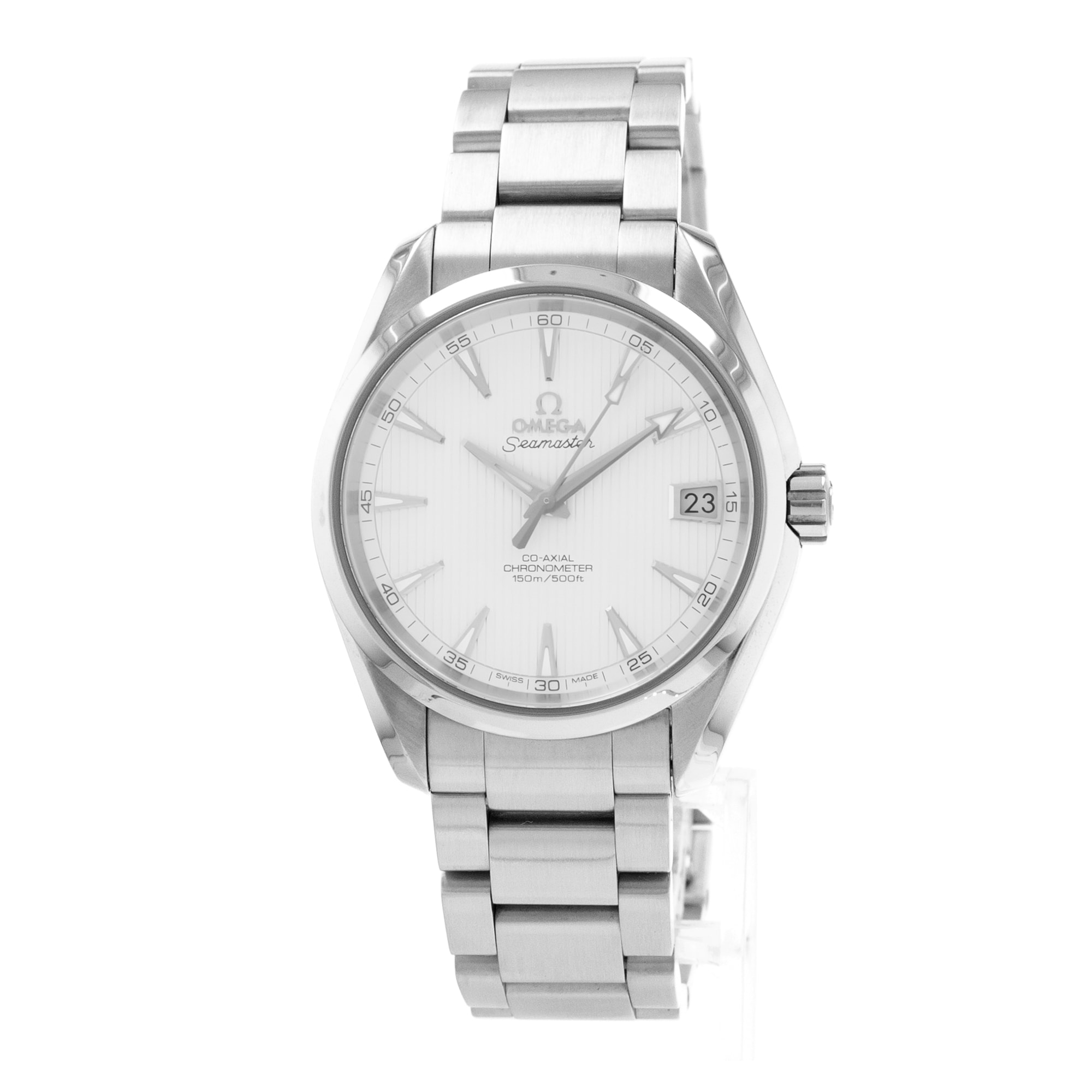 Omega Seamaster