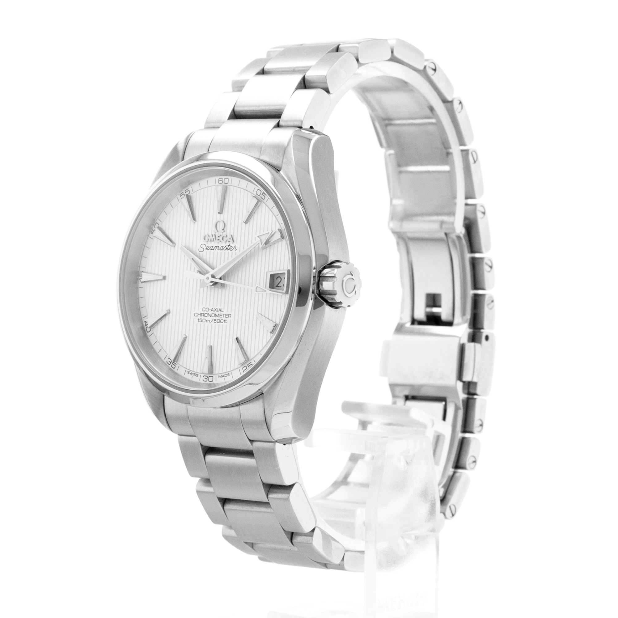 Omega Seamaster