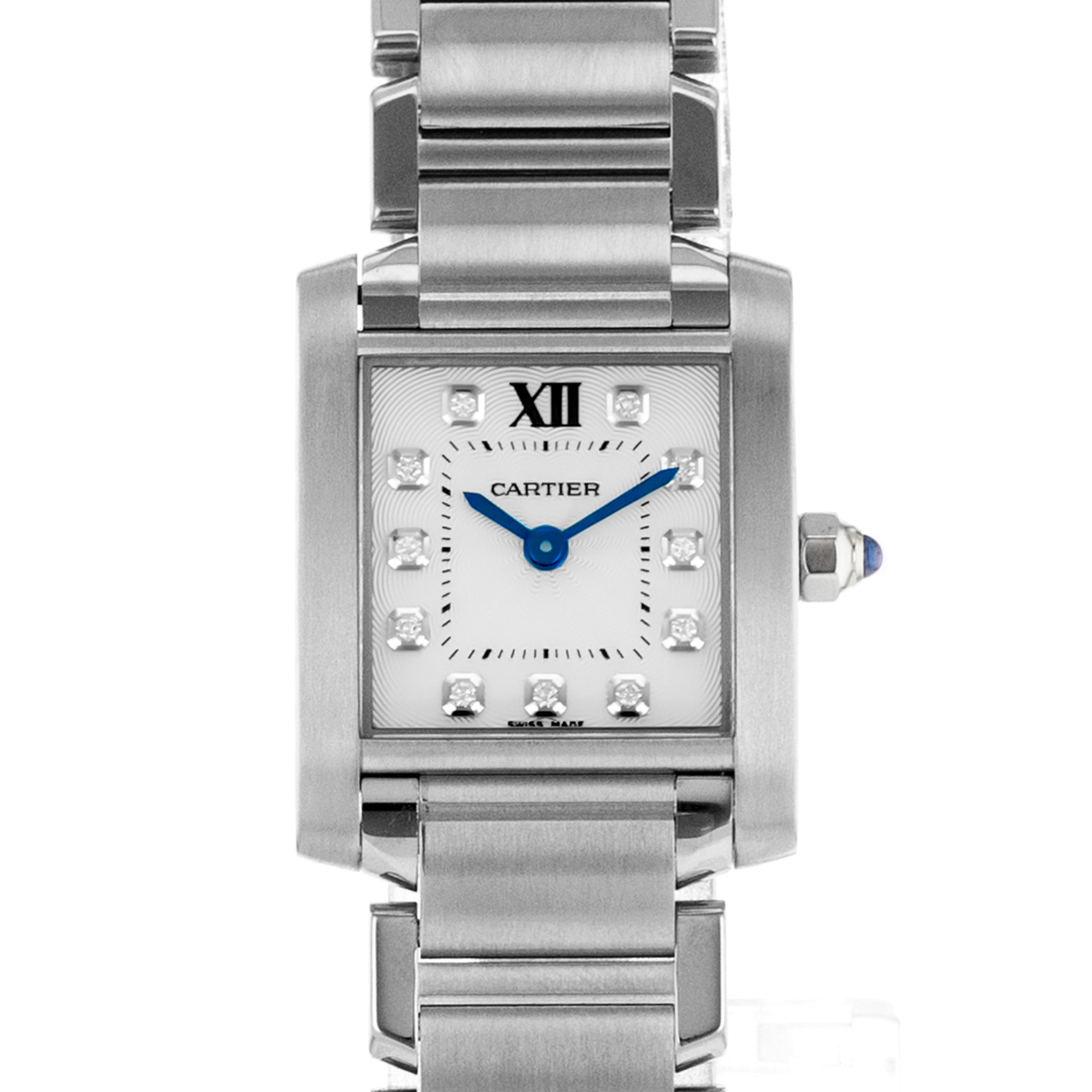 Cartier Tank Francaise