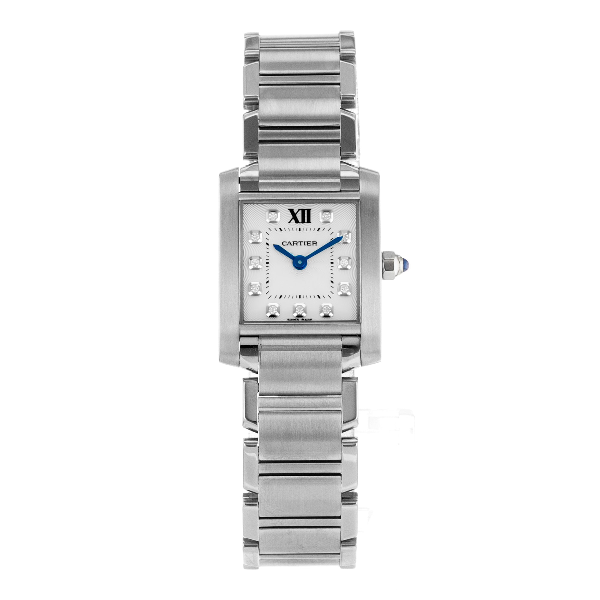 Cartier Tank Francaise