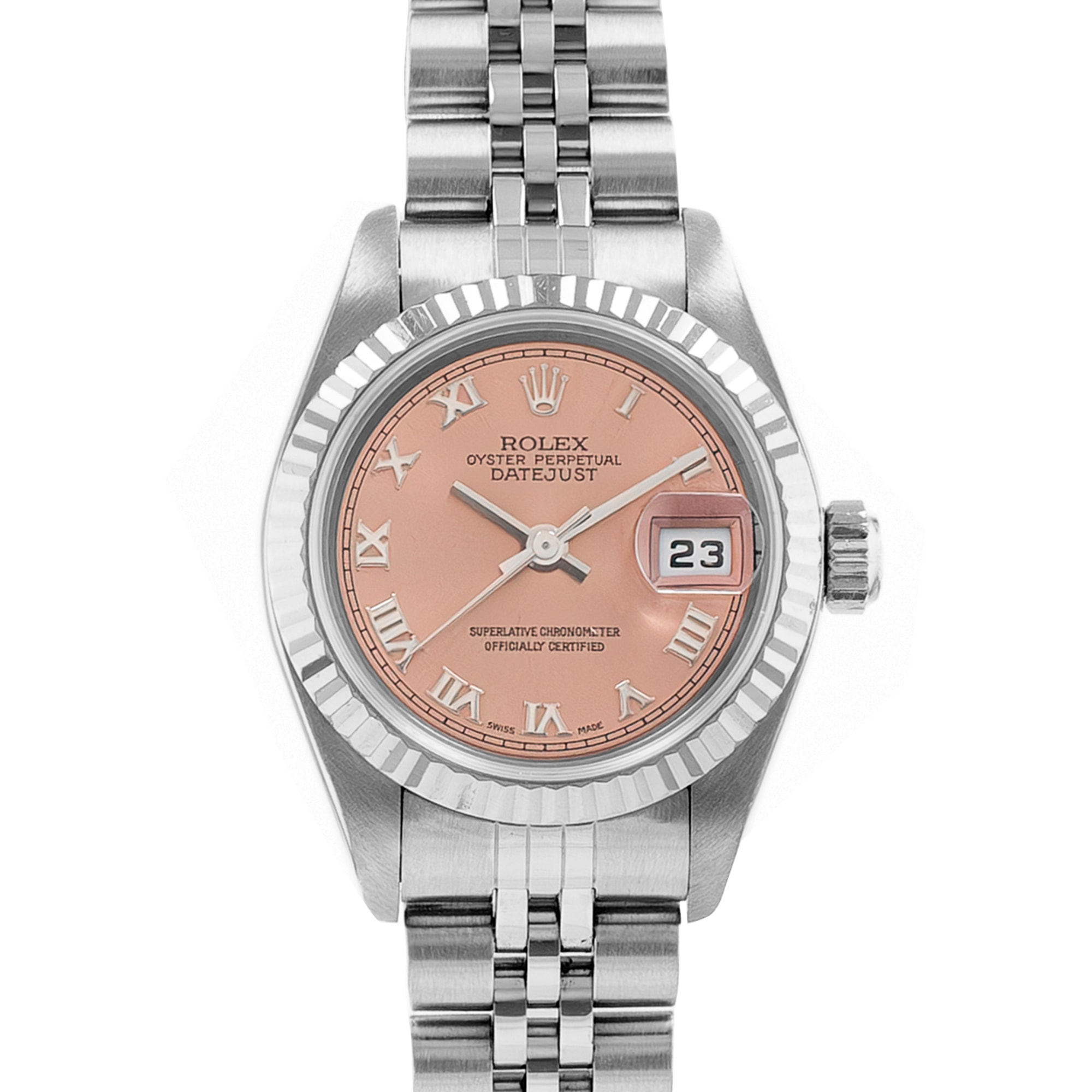 Rolex Datejust 26