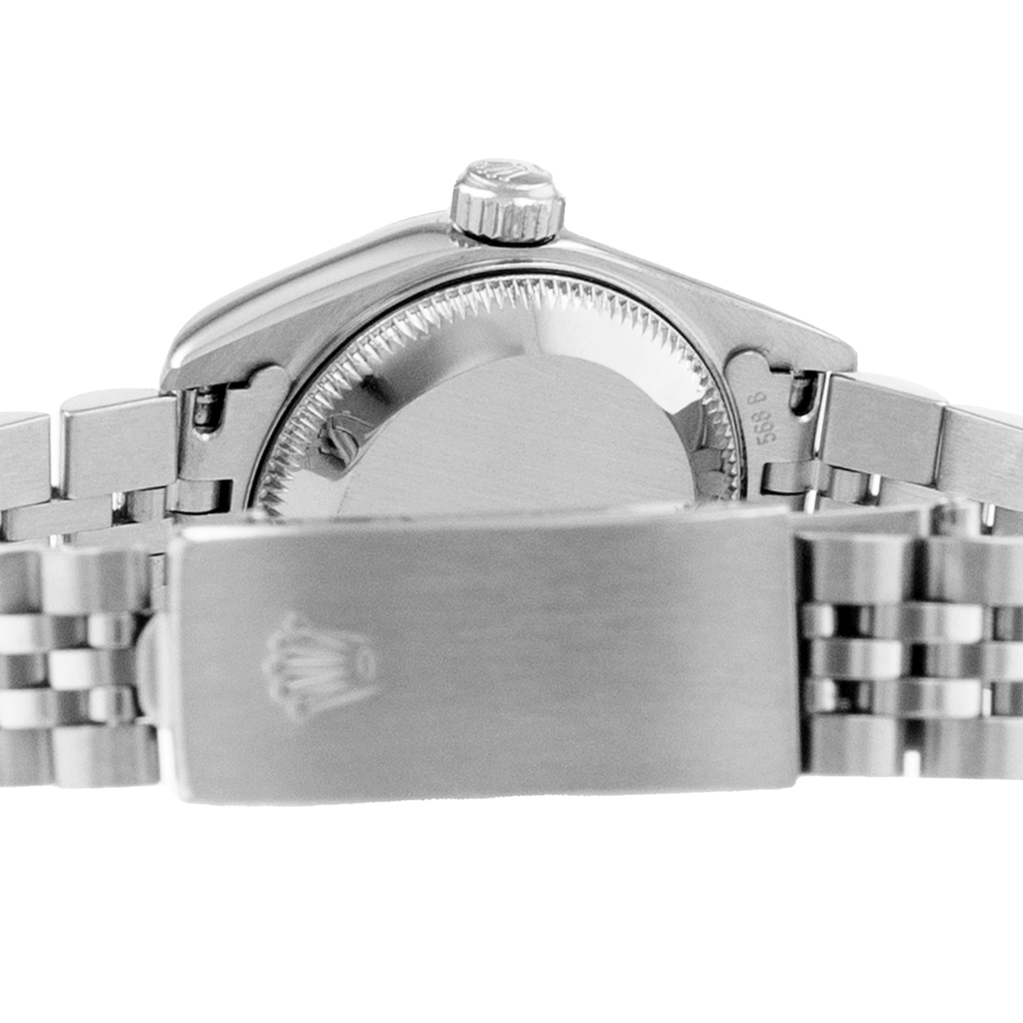 Rolex Datejust 26
