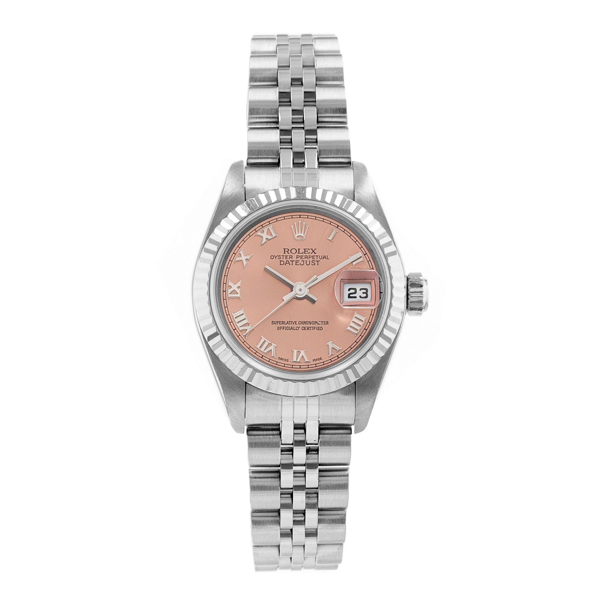 Rolex Datejust 26