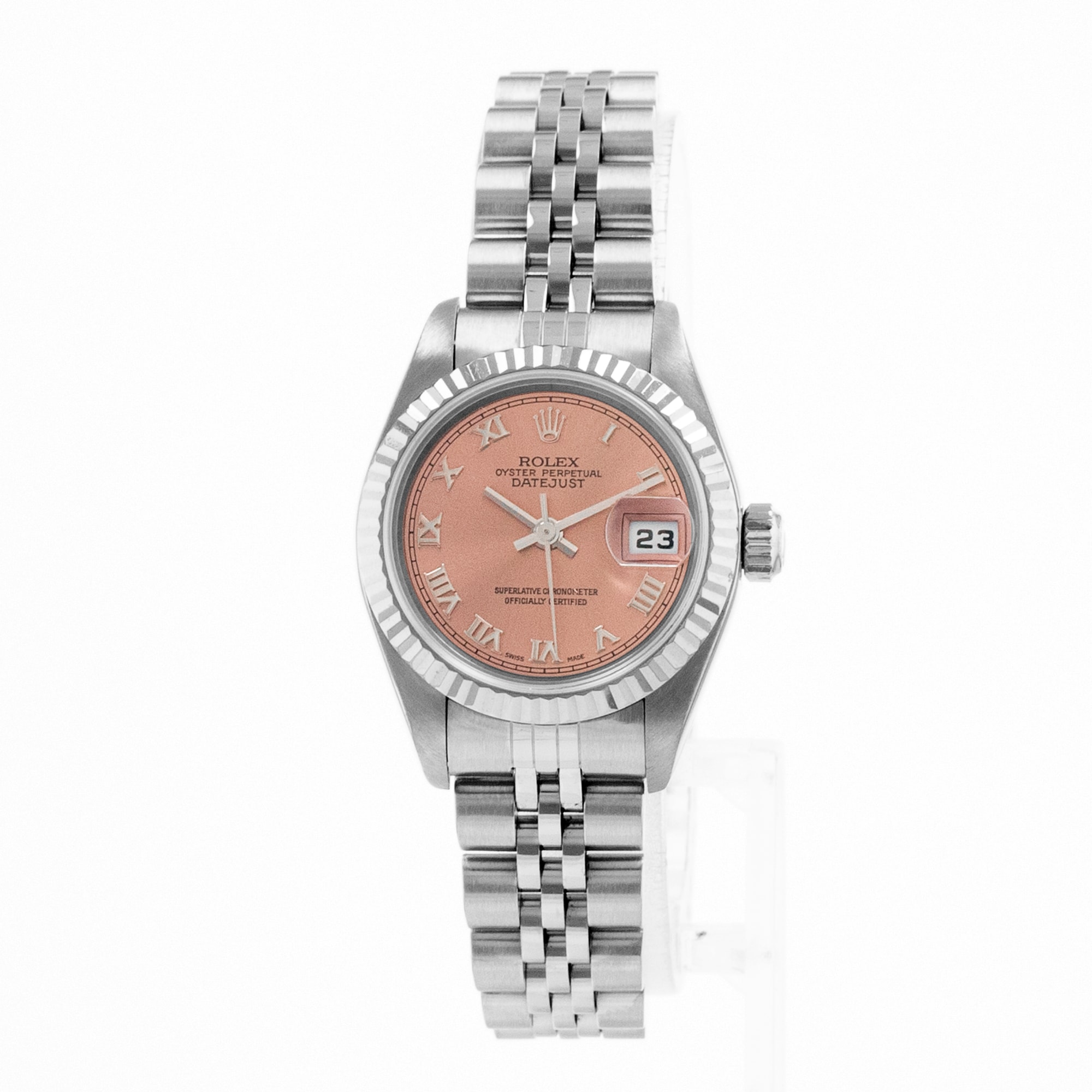 Rolex Datejust 26