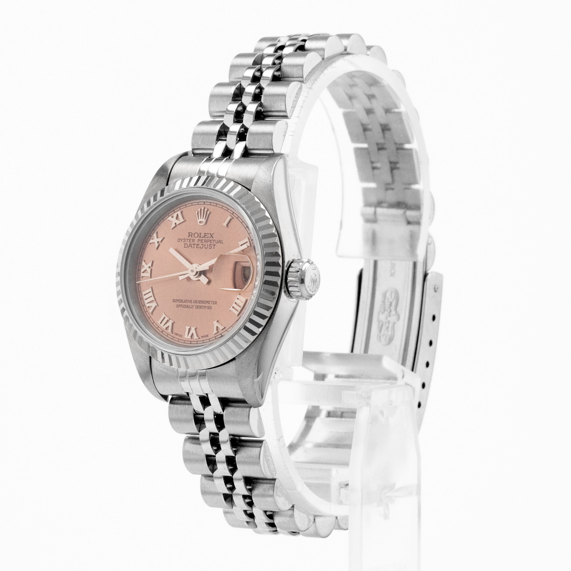 Rolex Datejust 26