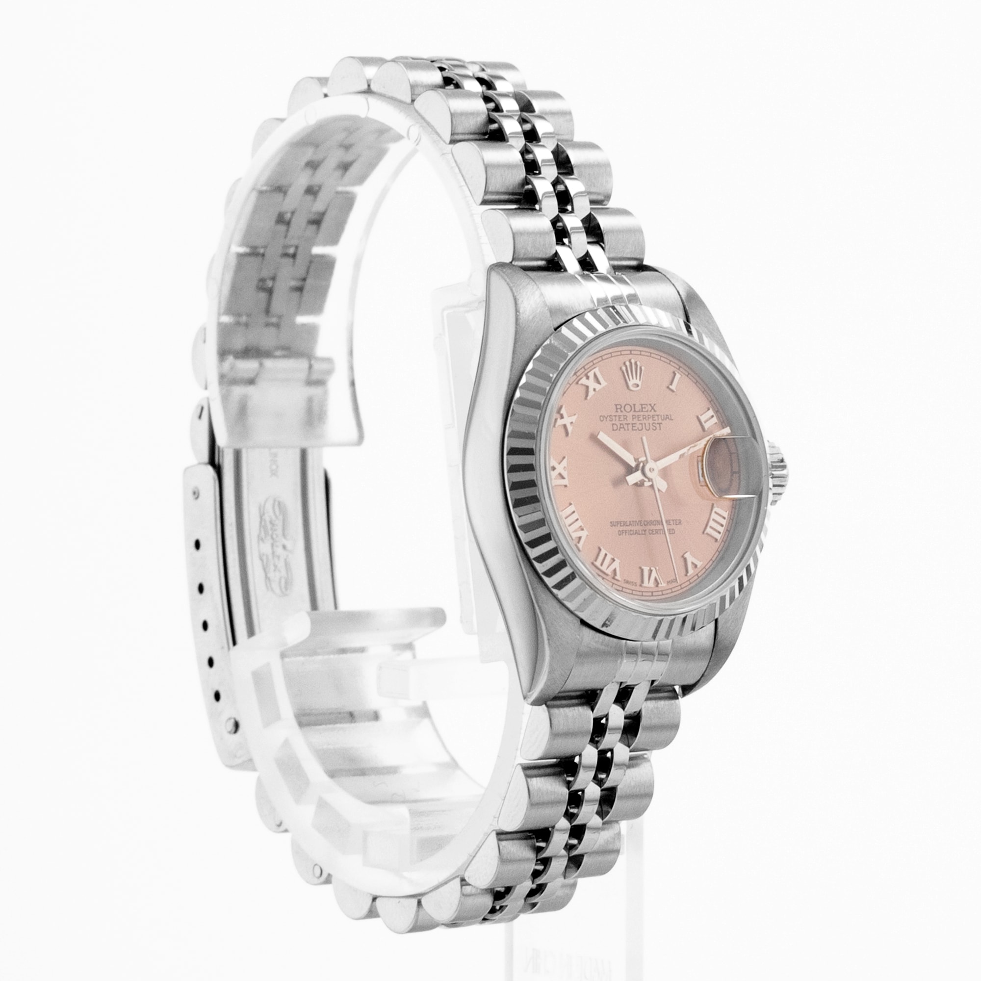 Rolex Datejust 26