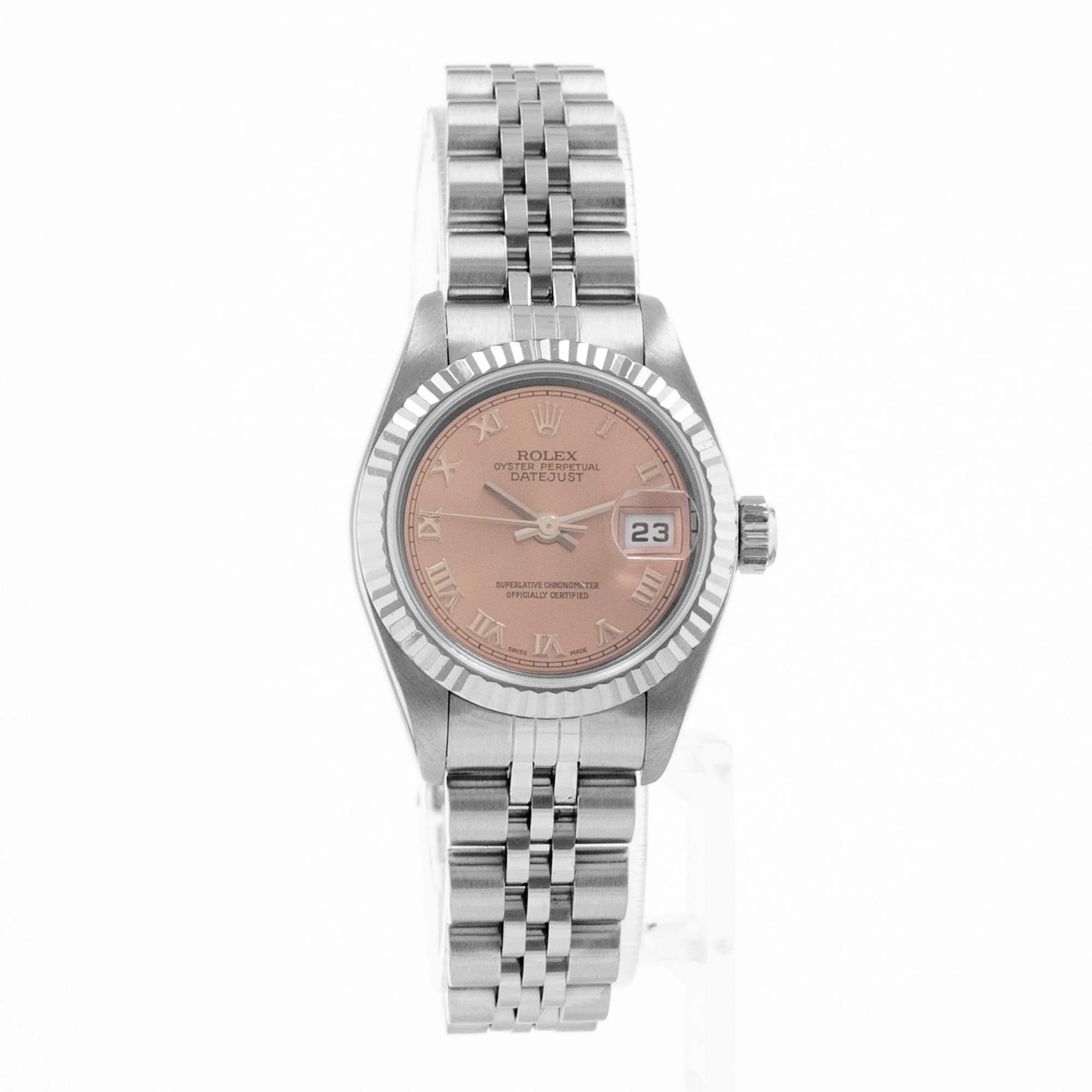 Rolex Datejust 26