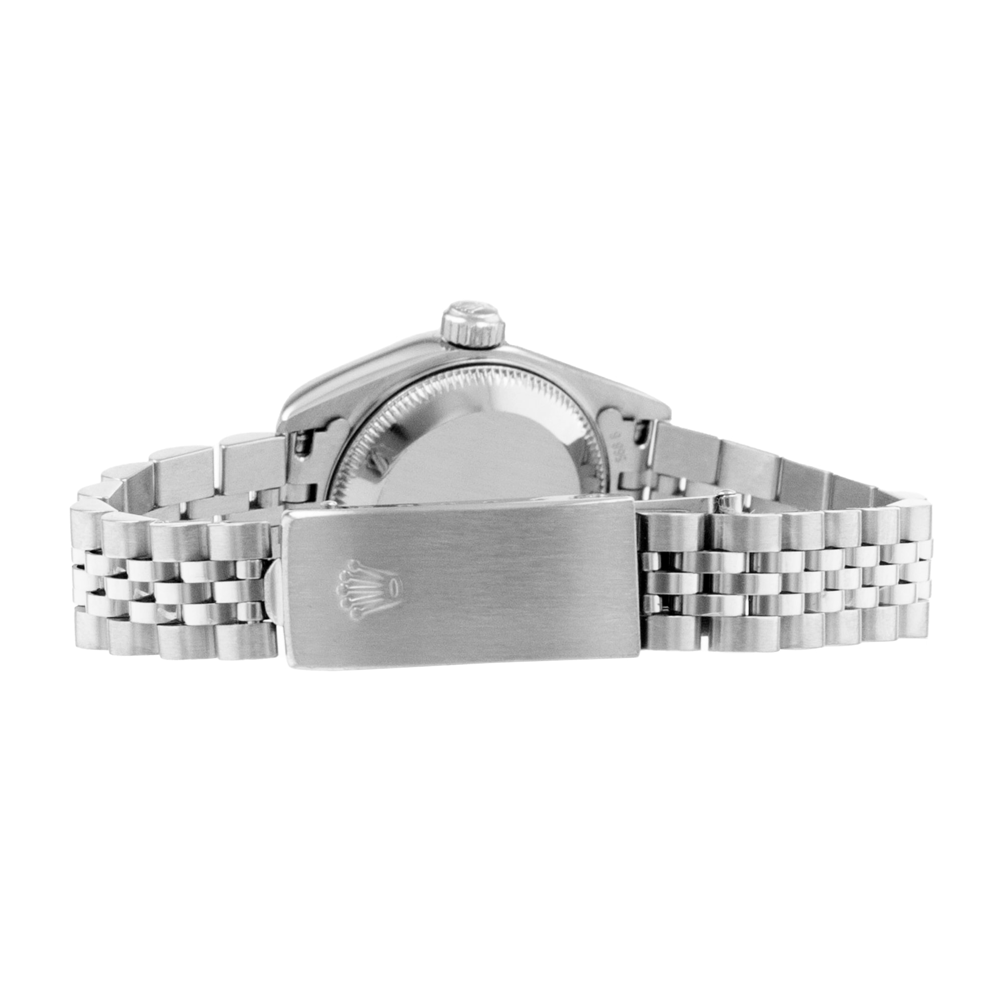 Rolex Datejust 26