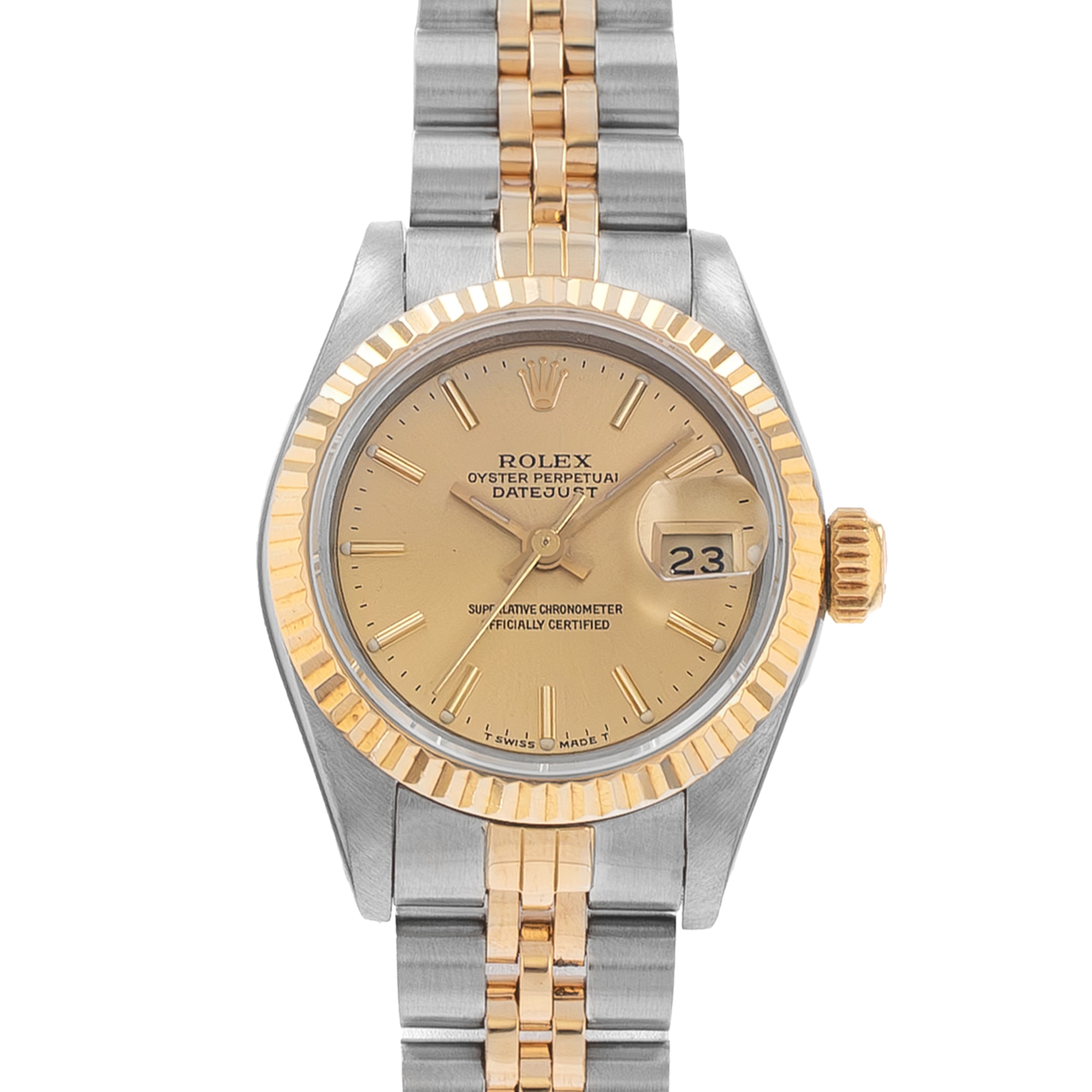 Rolex Datejust 26