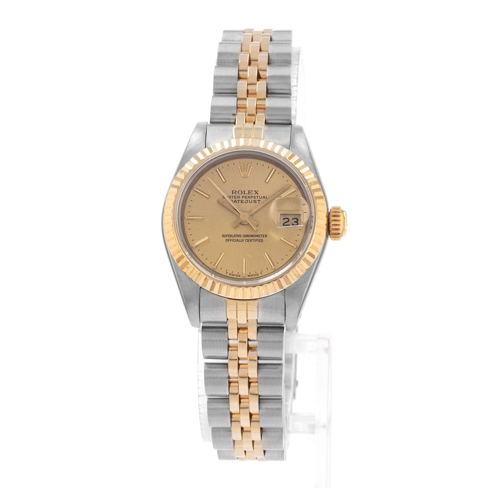 Rolex Datejust 26