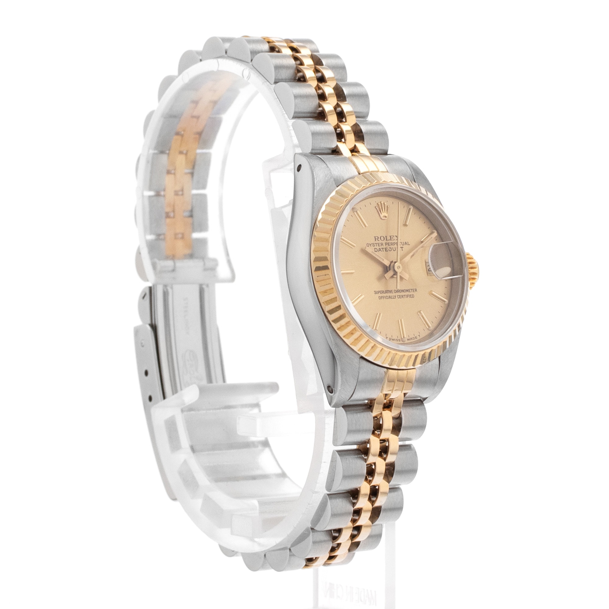 Rolex Datejust 26