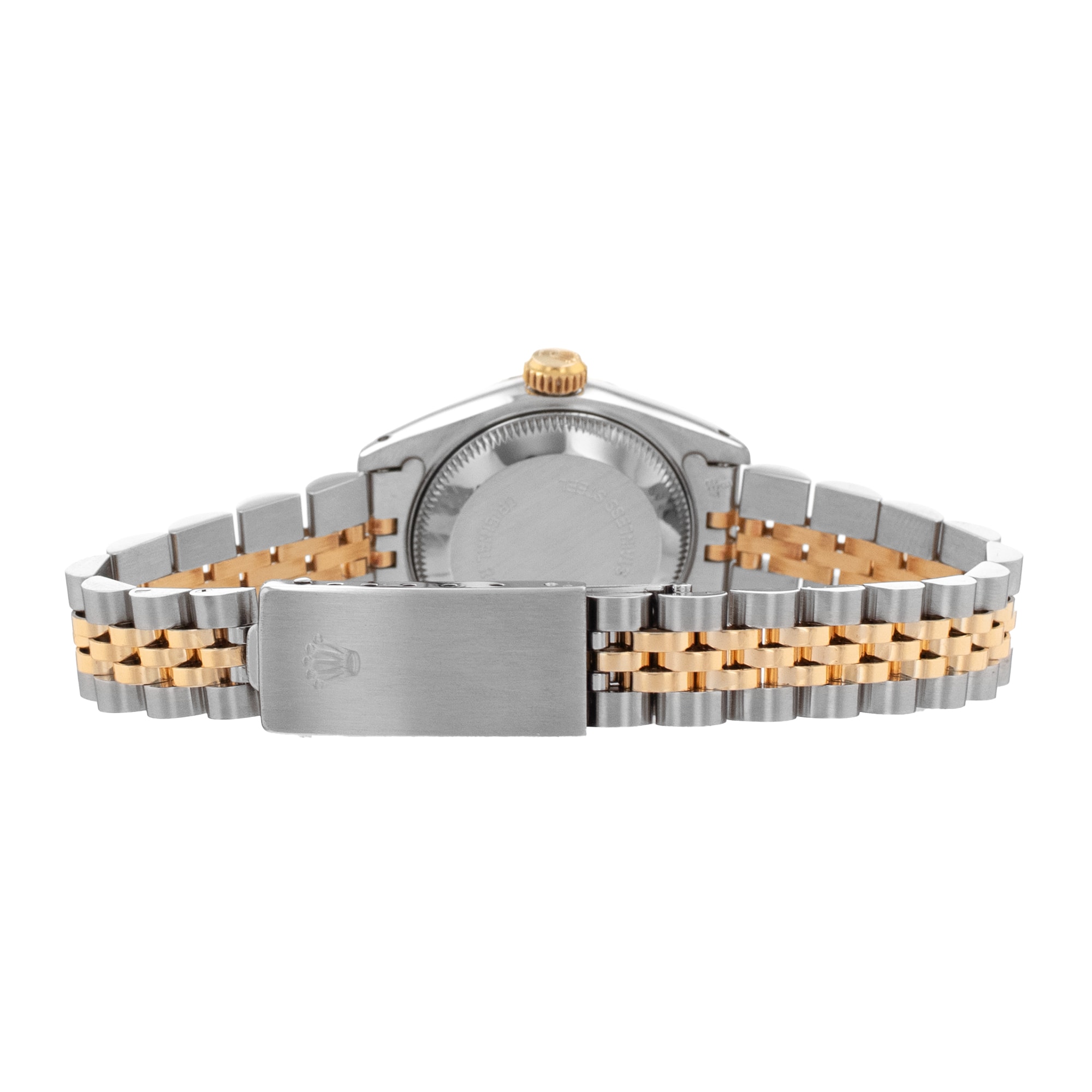 Rolex Datejust 26