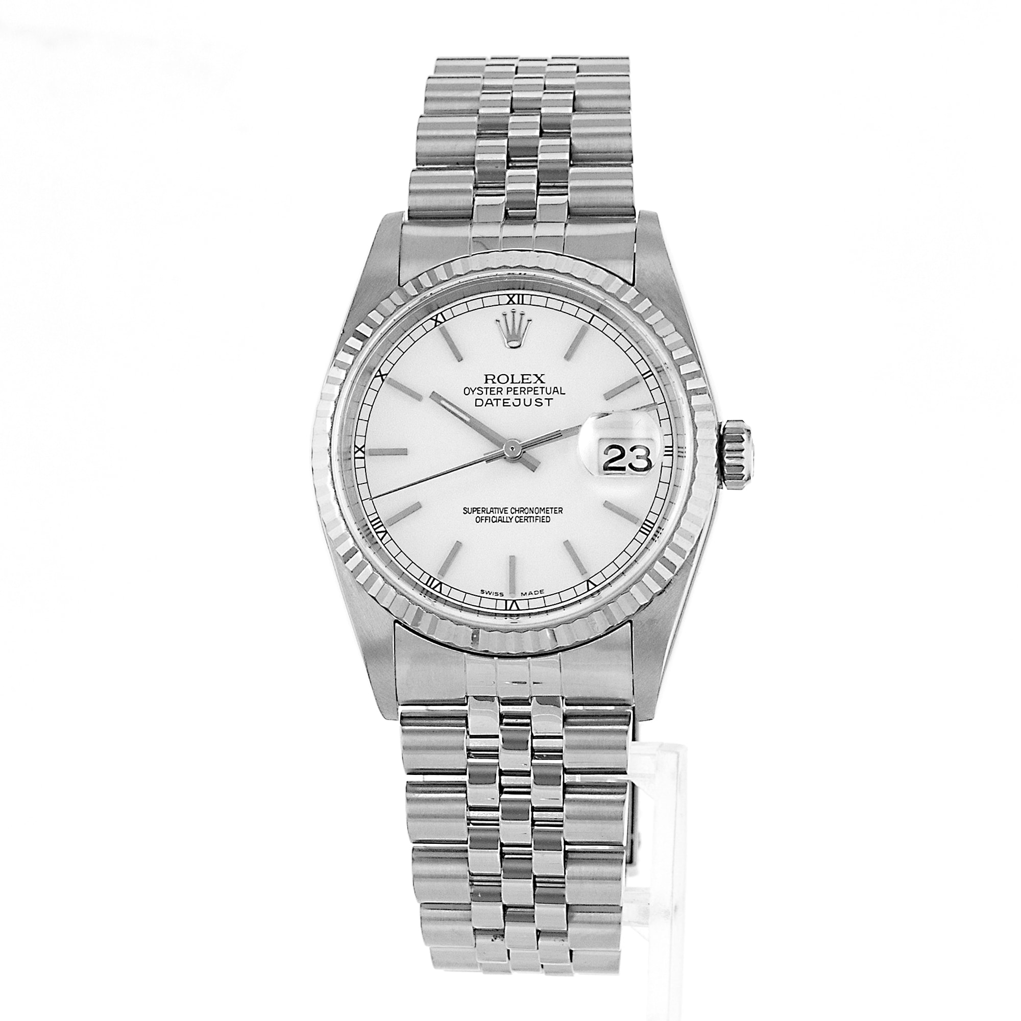 Rolex Datejust 36