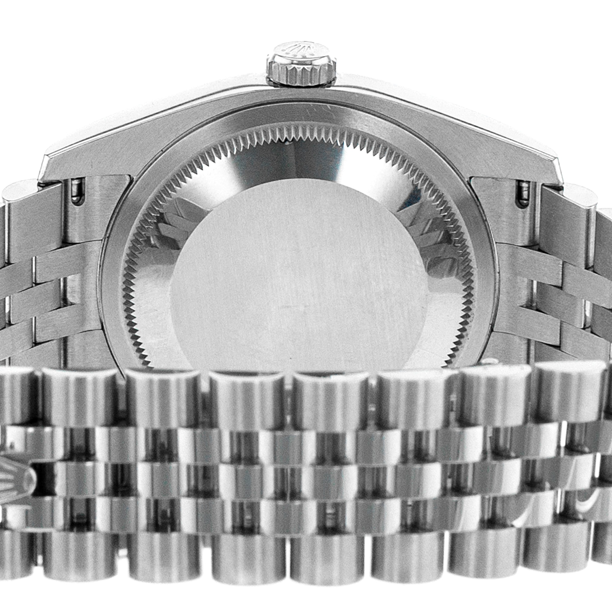 Rolex Datejust 36
