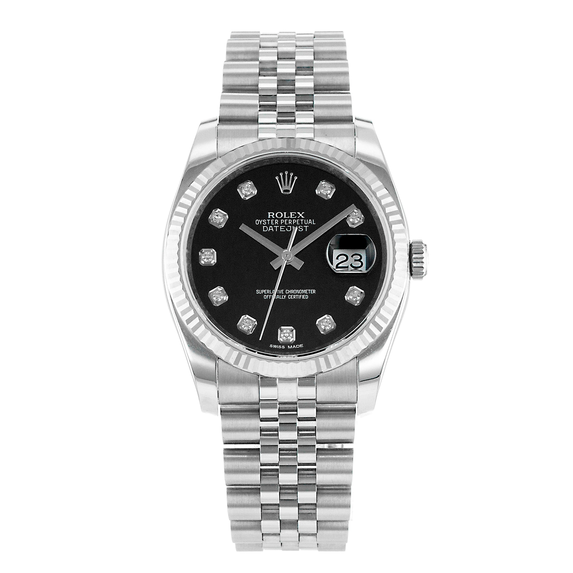 Rolex Datejust 36