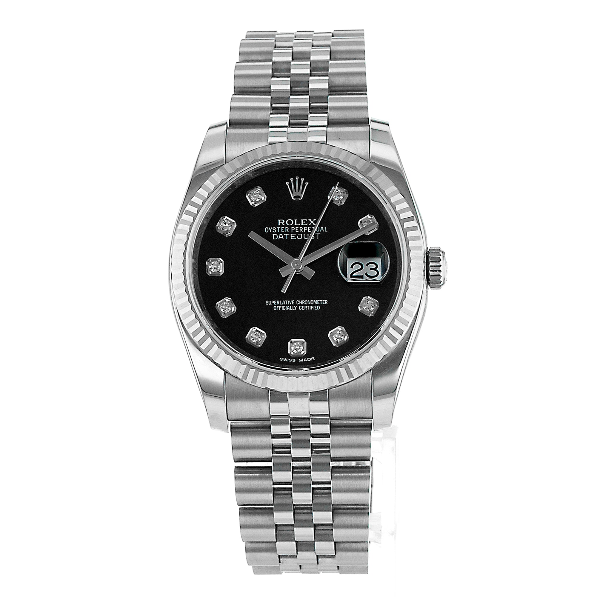 Rolex Datejust 36