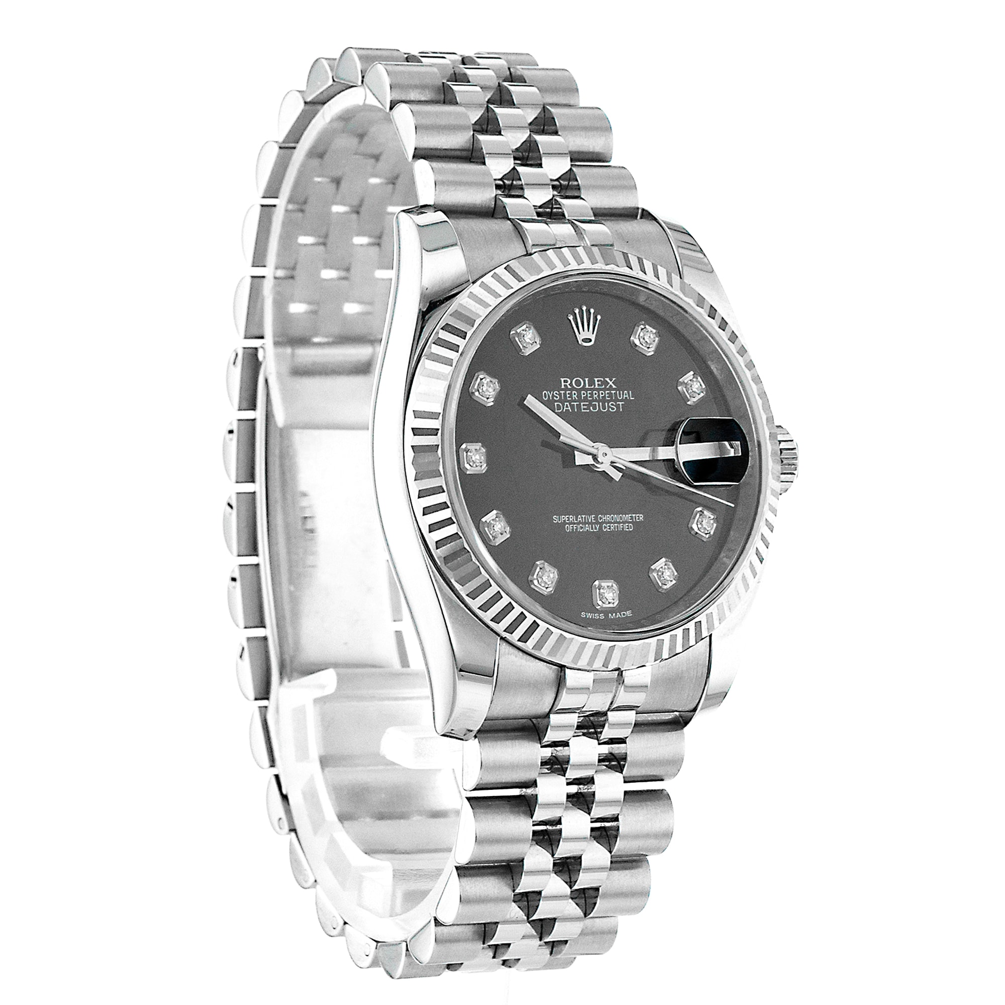 Rolex Datejust 36