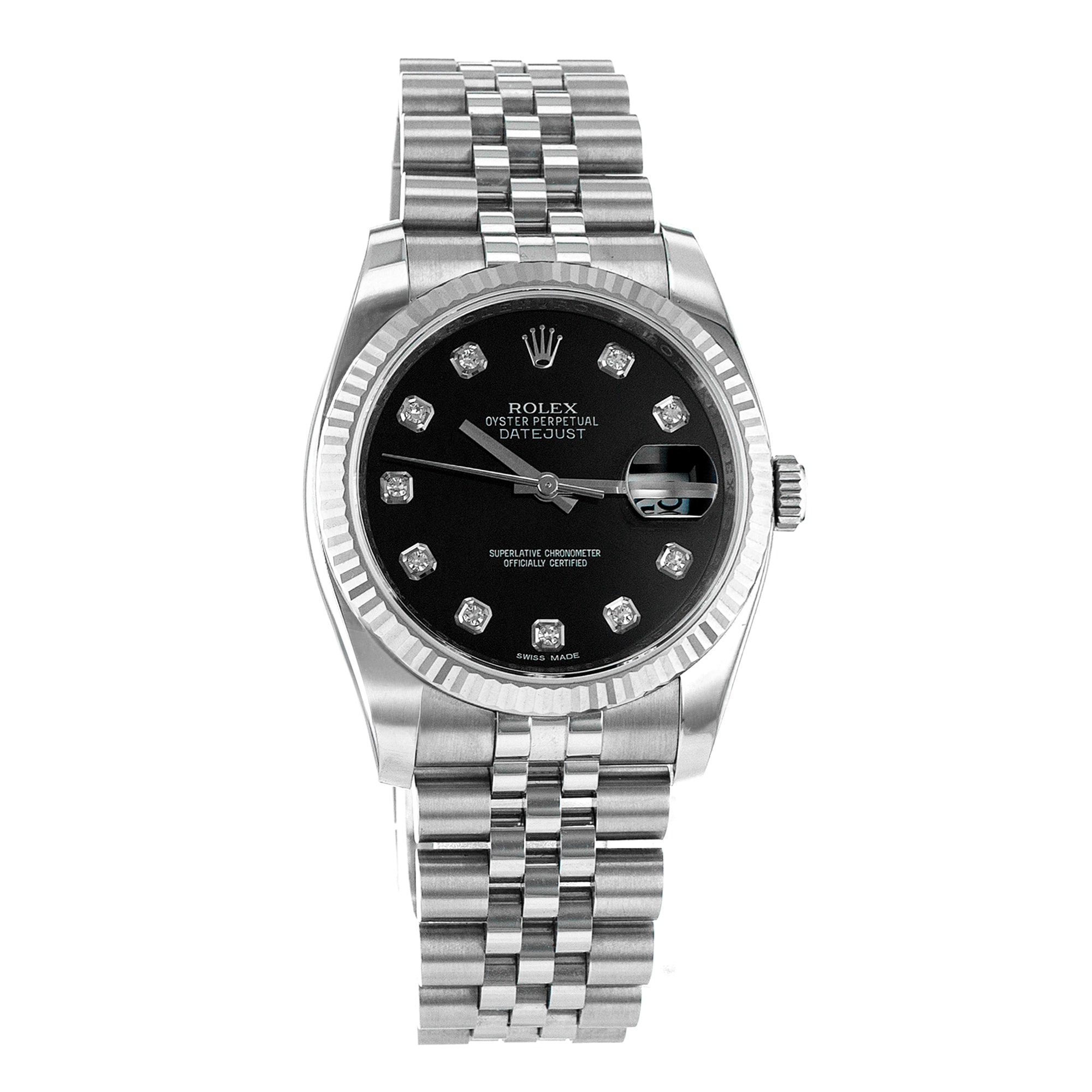 Rolex Datejust 36