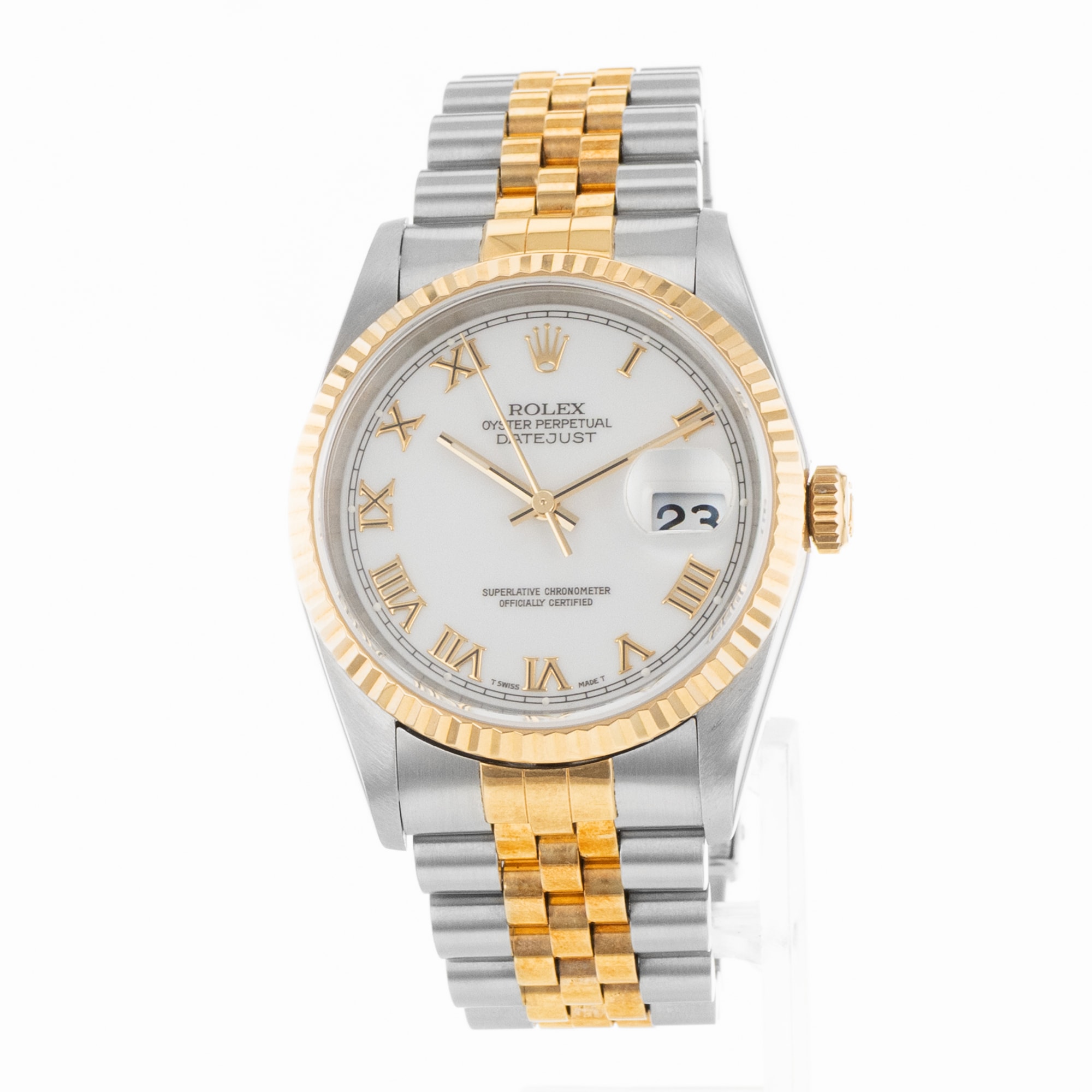 Rolex Datejust 36