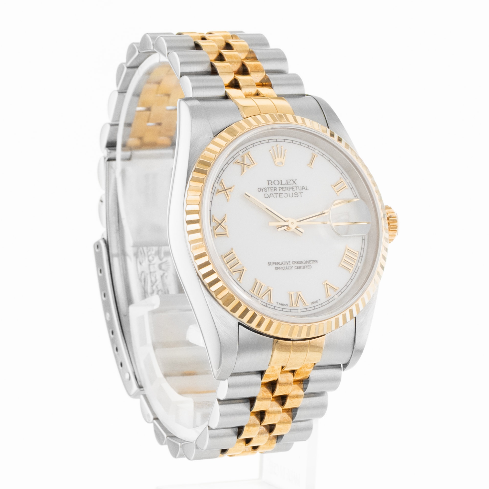 Rolex Datejust 36