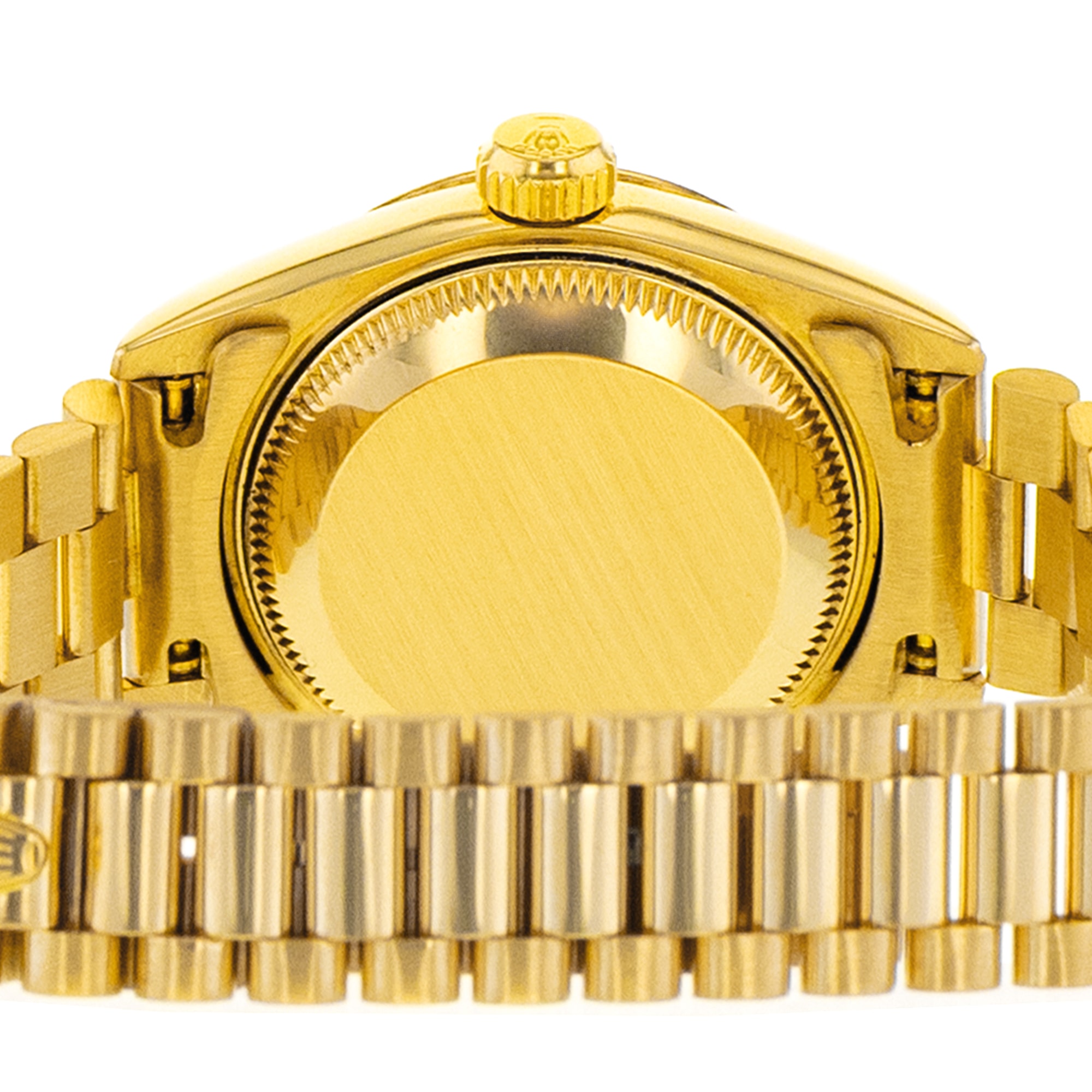 Rolex Datejust 26