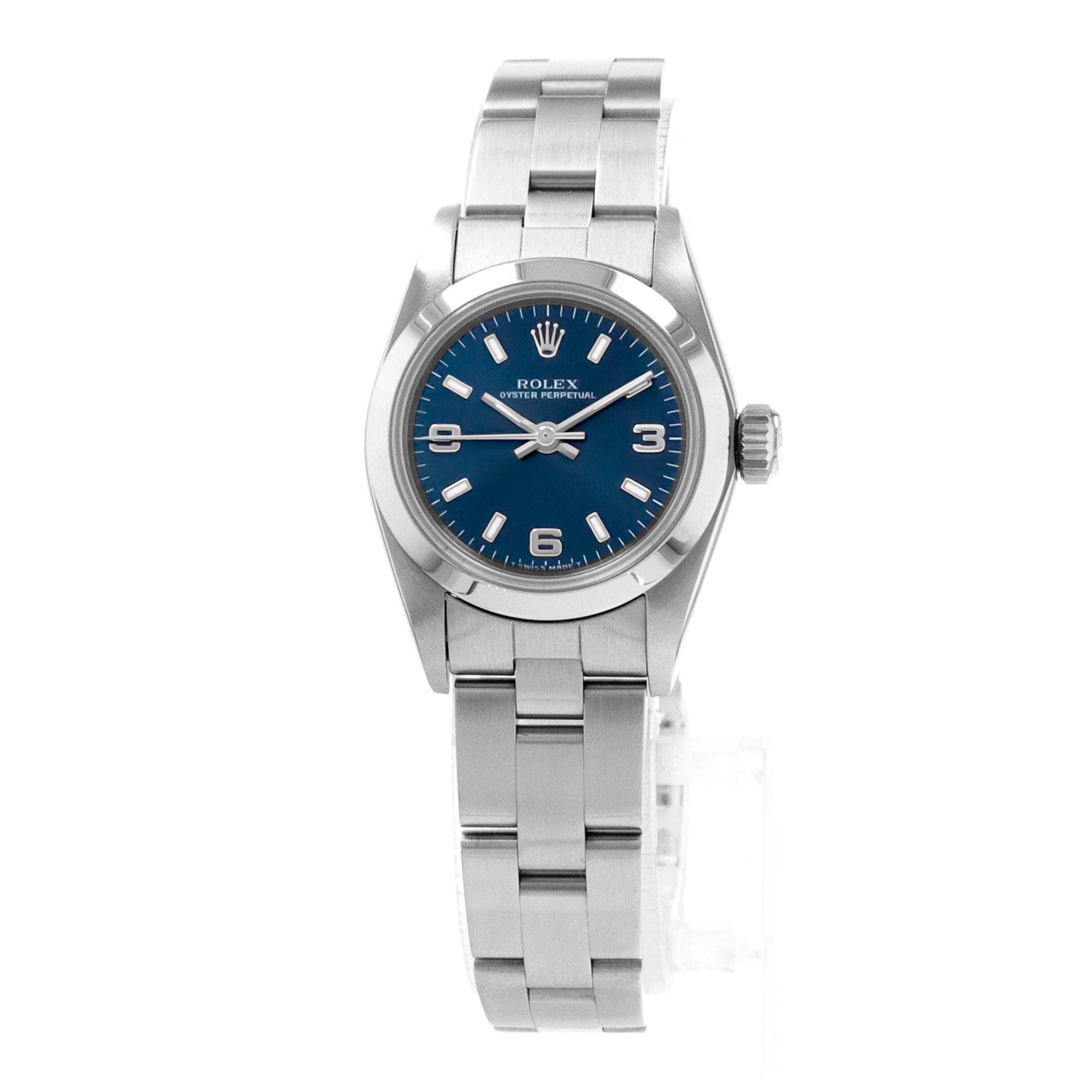Rolex Oyster Perpetual