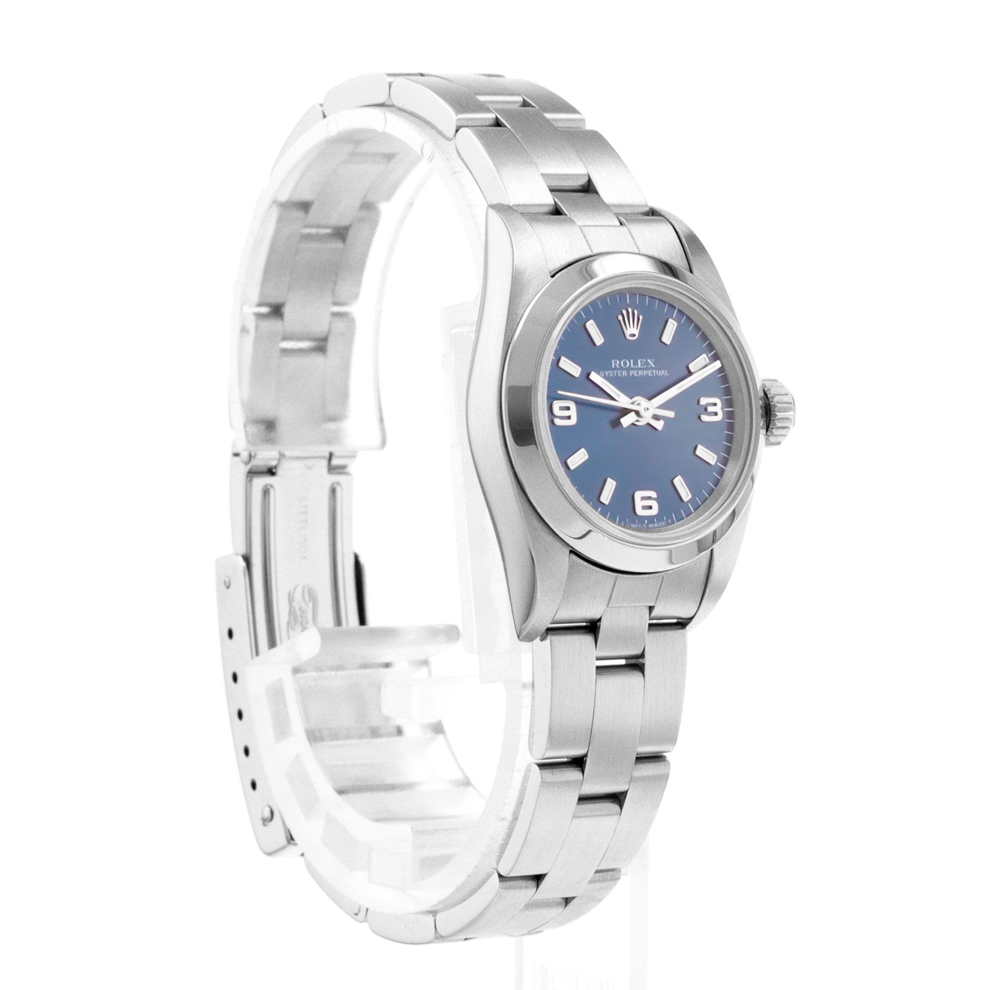 Rolex Oyster Perpetual