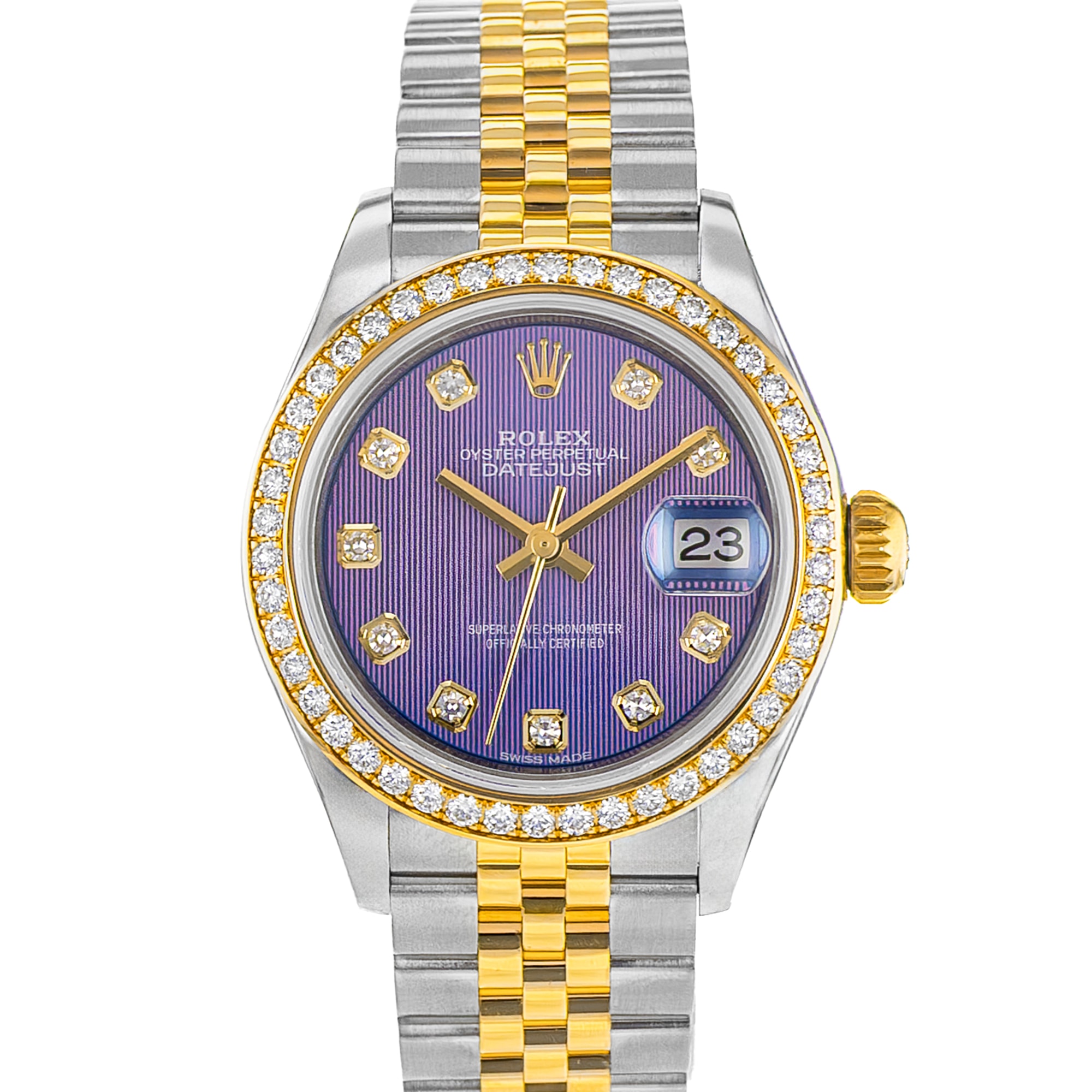 Rolex Lady-Datejust