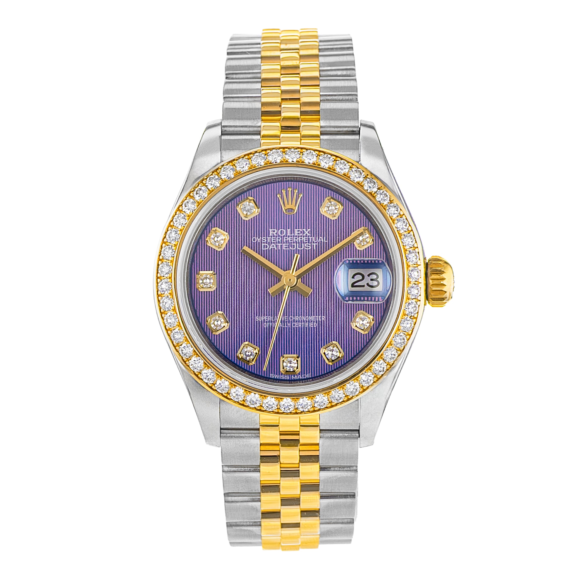Rolex Lady-Datejust