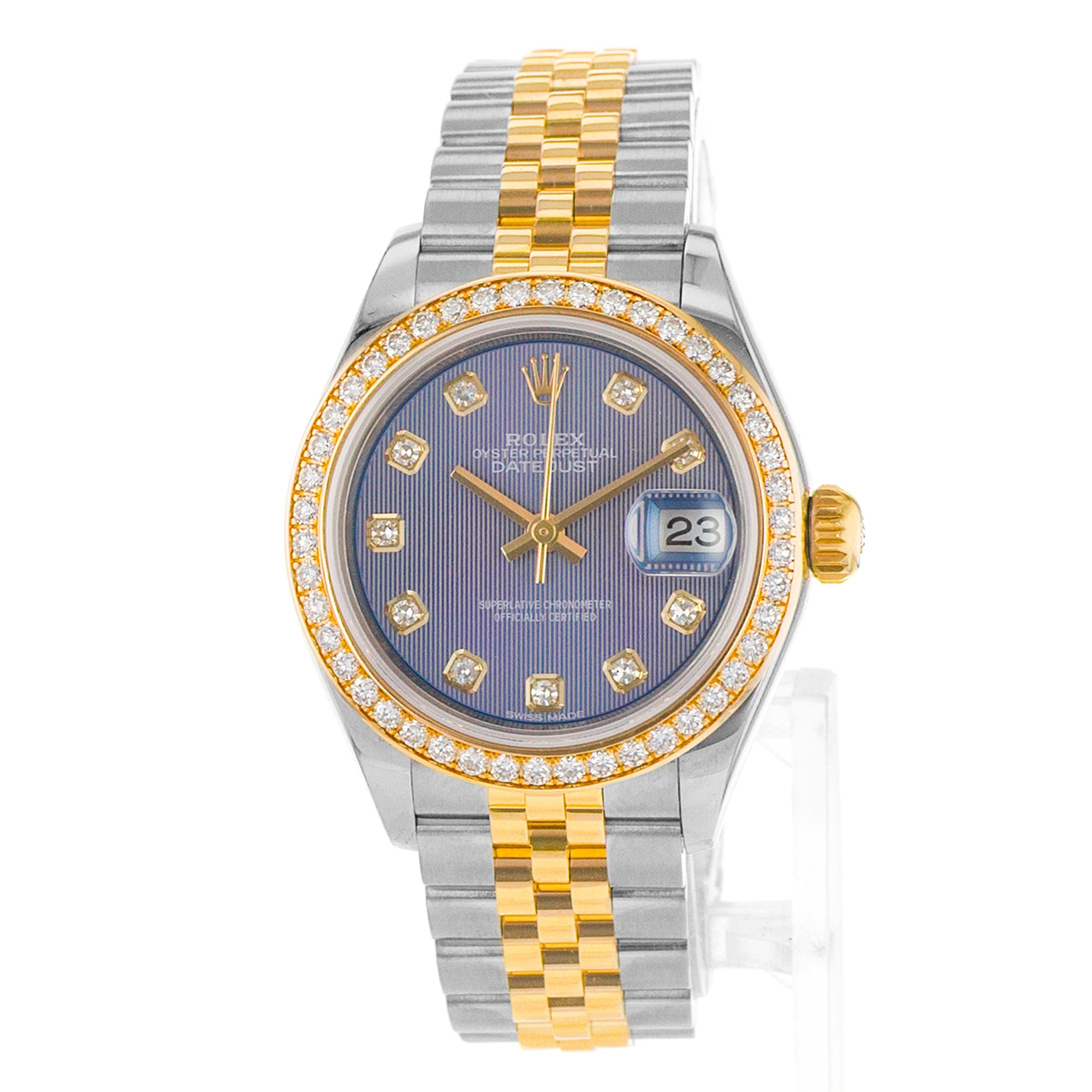 Rolex Lady-Datejust