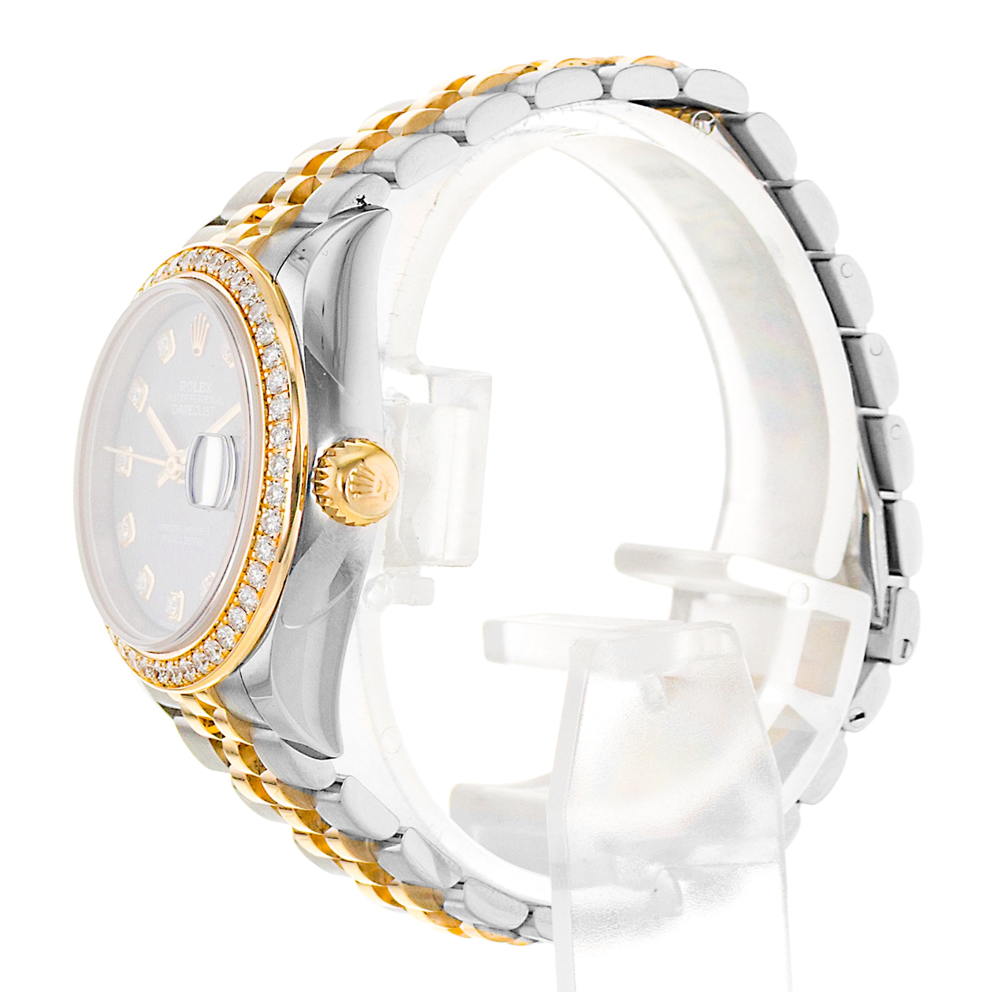 Rolex Lady-Datejust