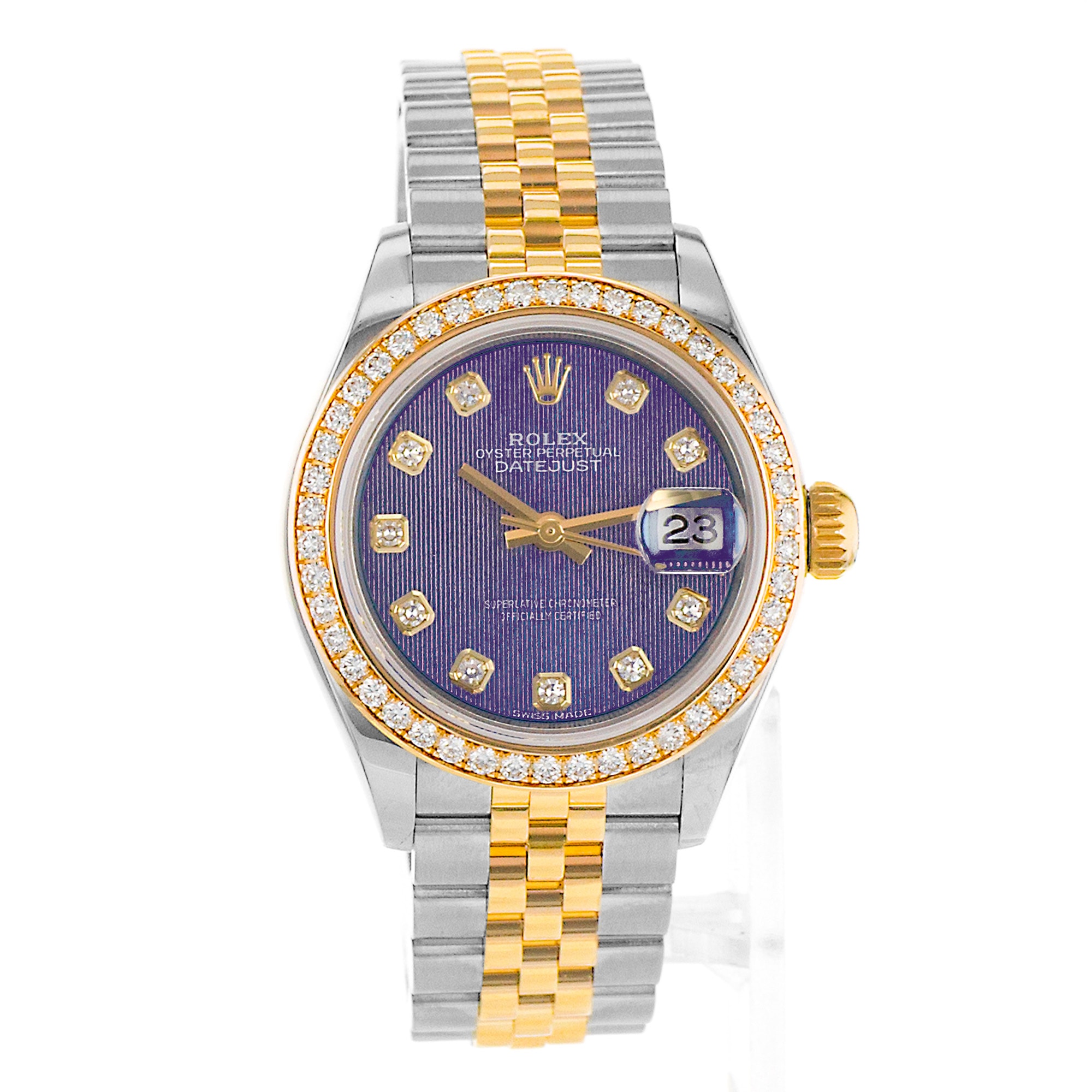 Rolex Lady-Datejust