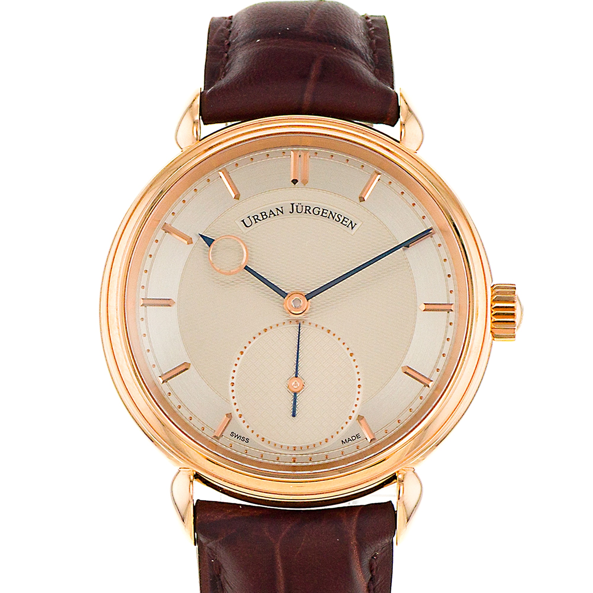 Urban Jurgensen 1745